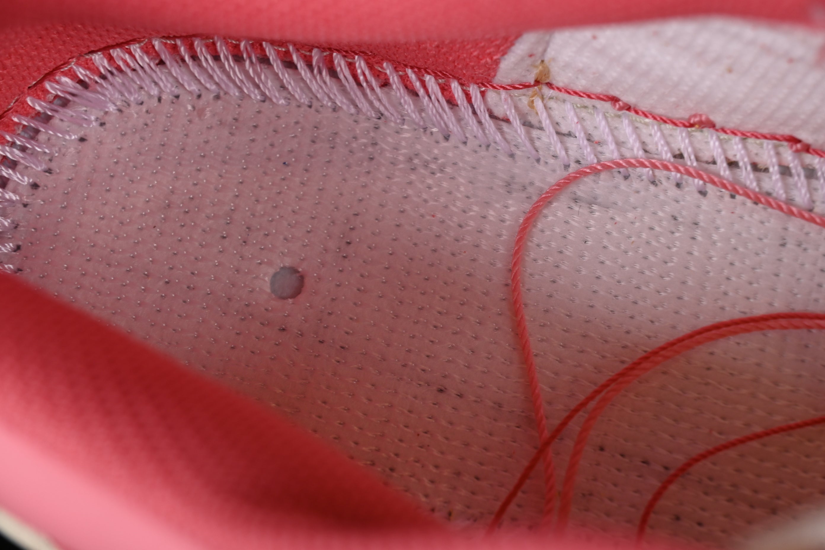 NikeUnisex Dunk Low Strawberry - Peach/Cream