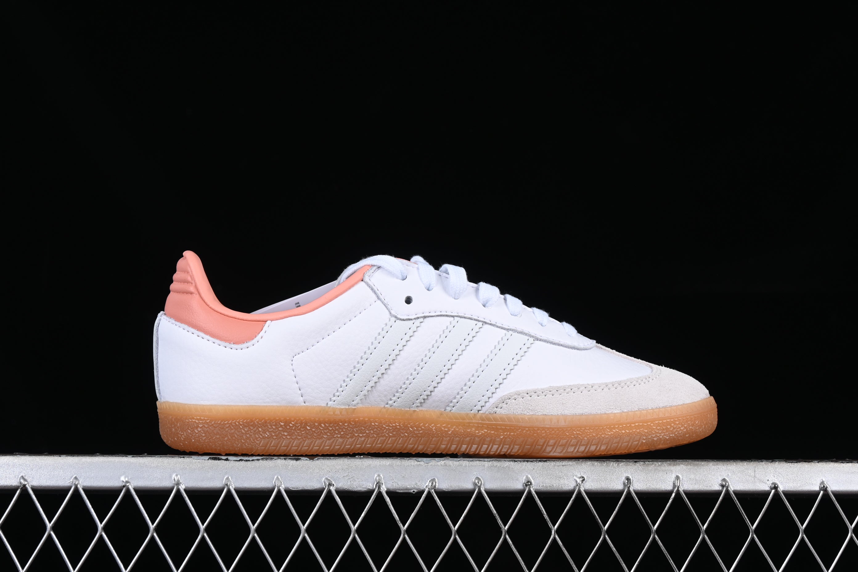 adidasWMNS Samba - Wonder - Clay Gum