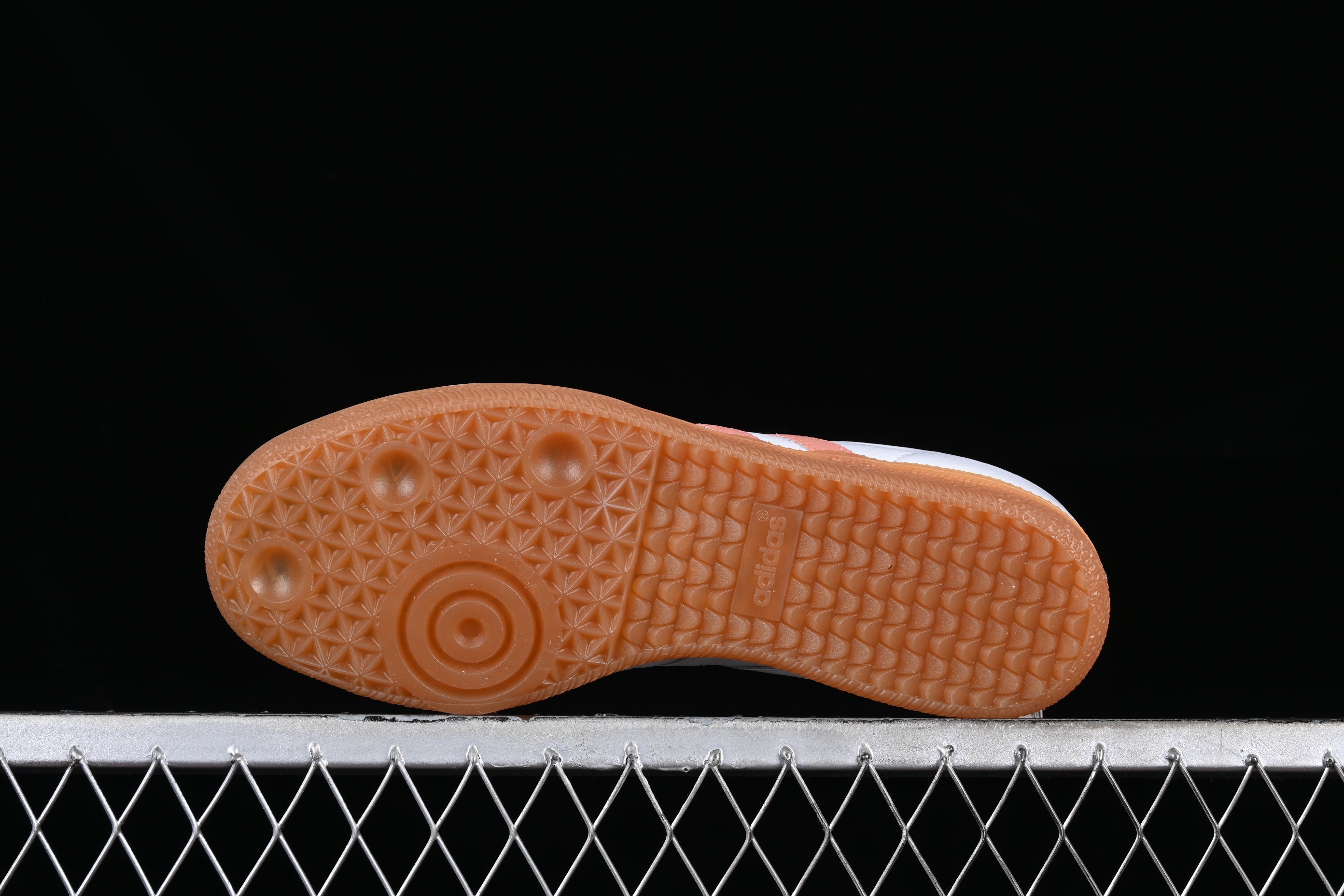 adidasWMNS Samba - Wonder - Clay Gum