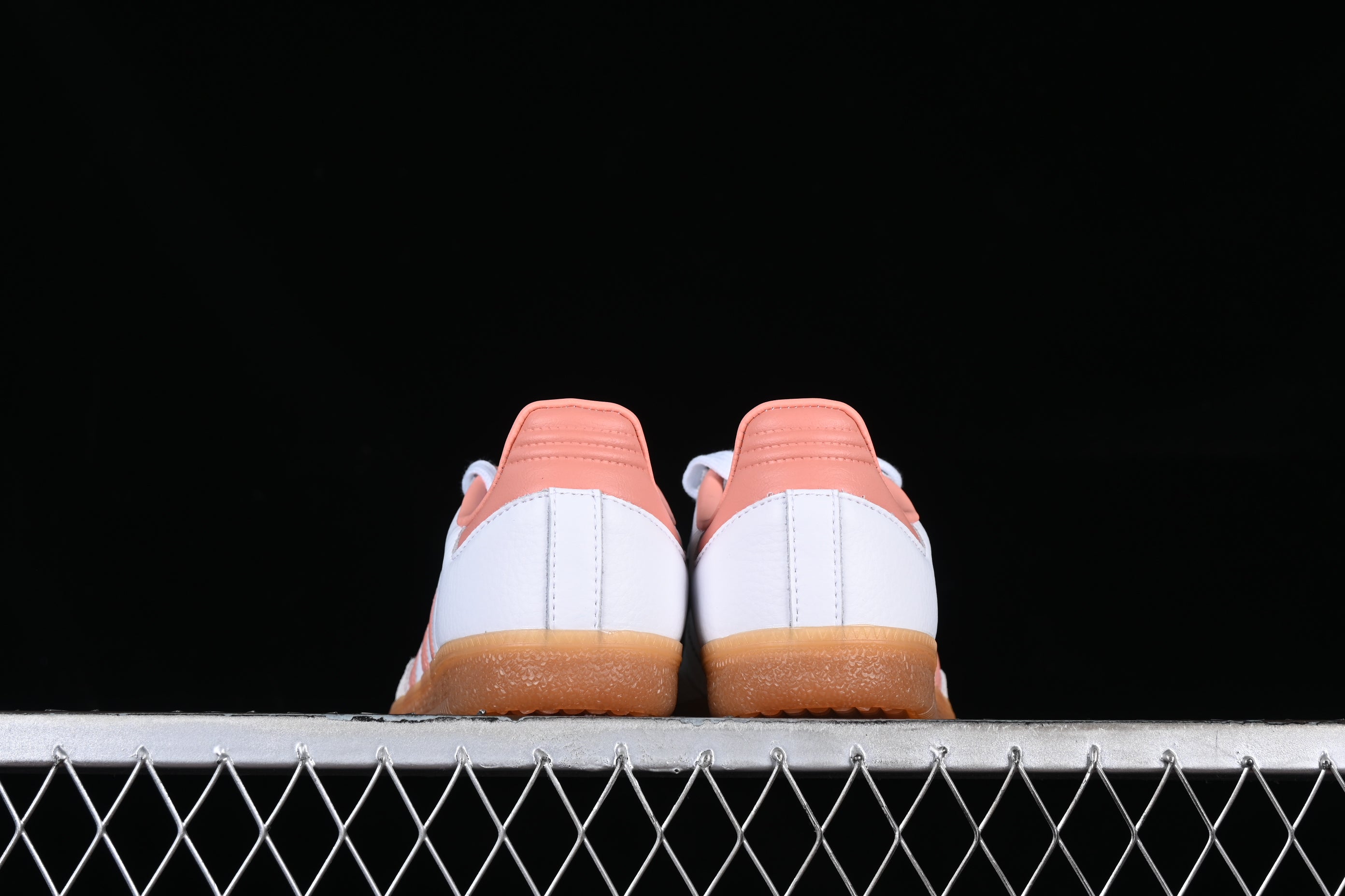 adidasWMNS Samba - Wonder - Clay Gum