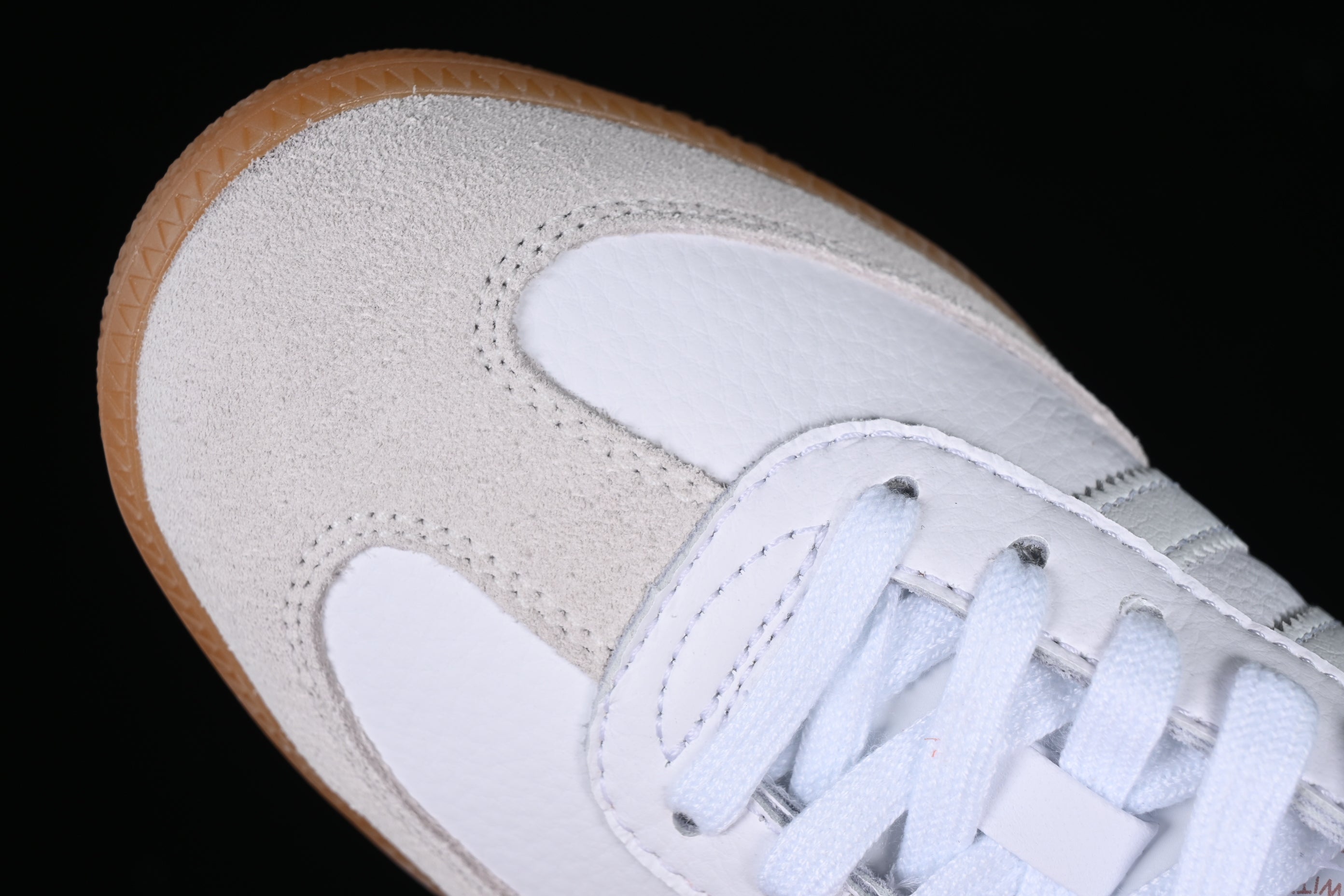 adidasWMNS Samba - Wonder - Clay Gum