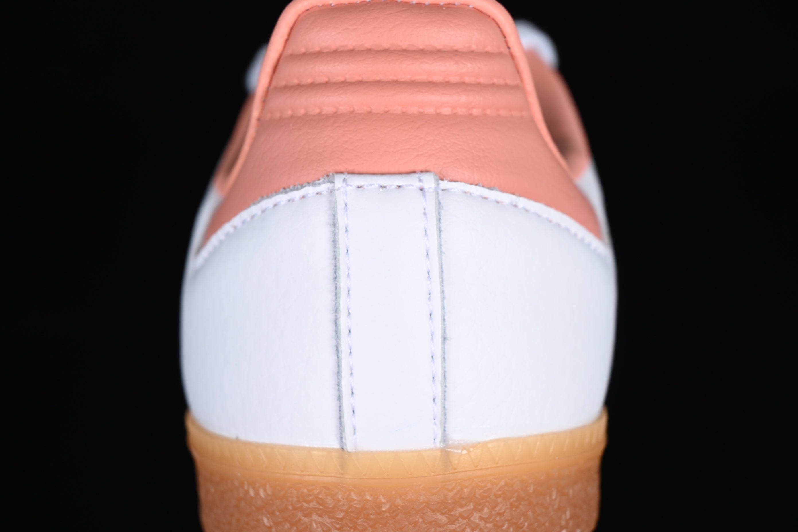 adidasWMNS Samba - Wonder - Clay Gum
