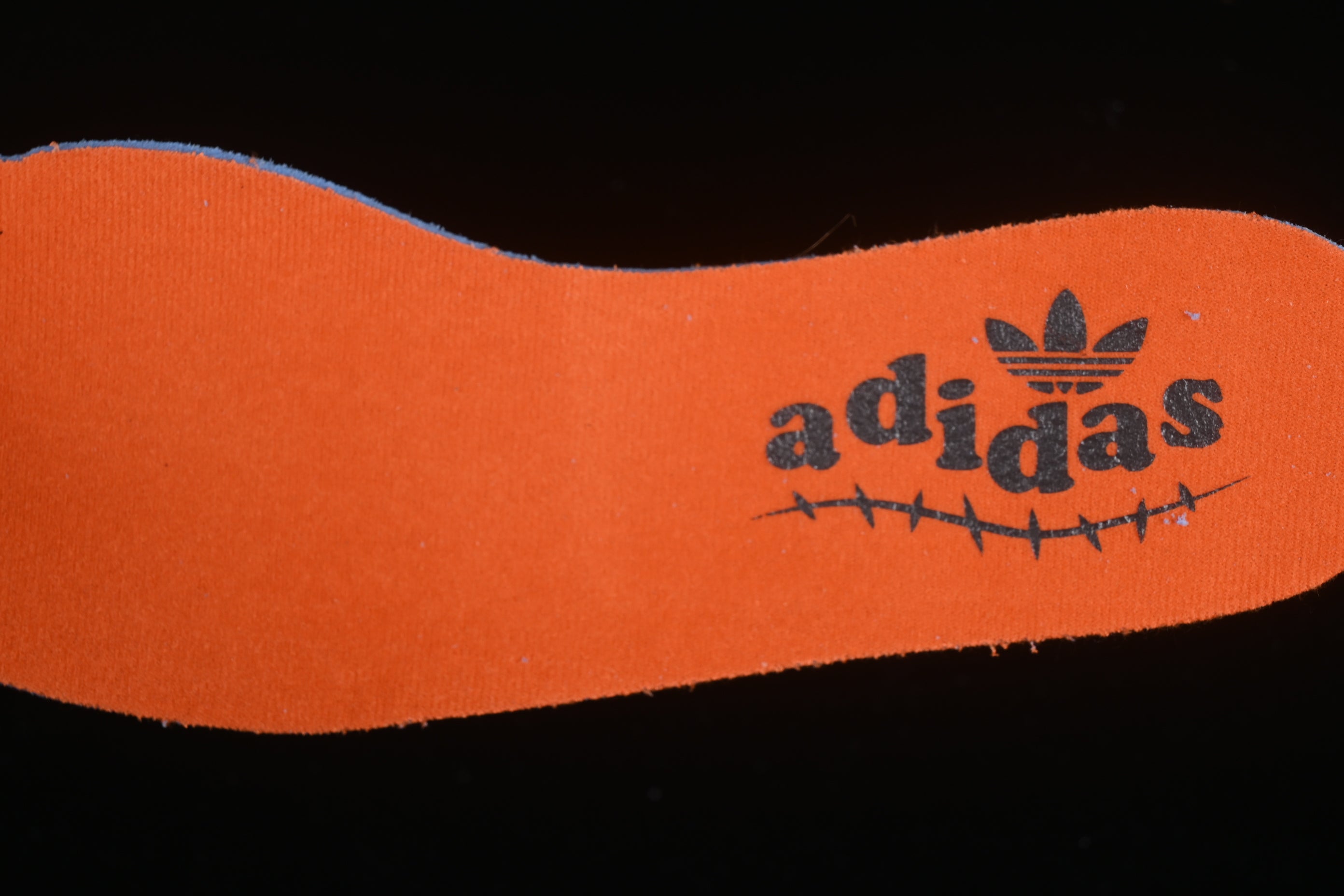adidasMens Forum Low - Halloween