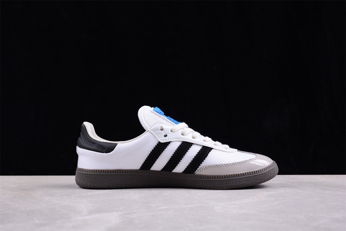 BSTN x adidasUnisex Samba Consortium - White