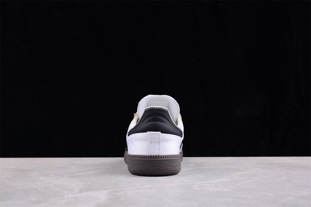 BSTN x adidasUnisex Samba Consortium - White