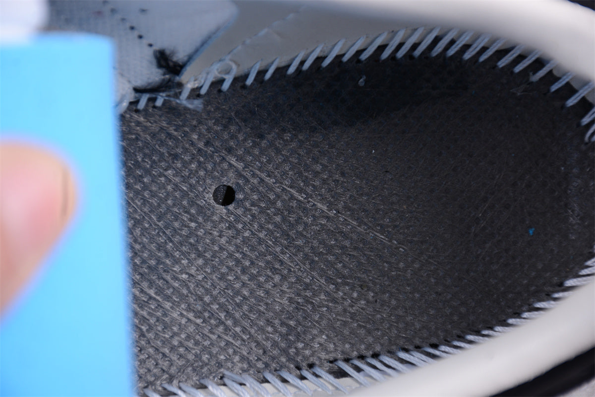 BSTN x adidasUnisex Samba Consortium - White