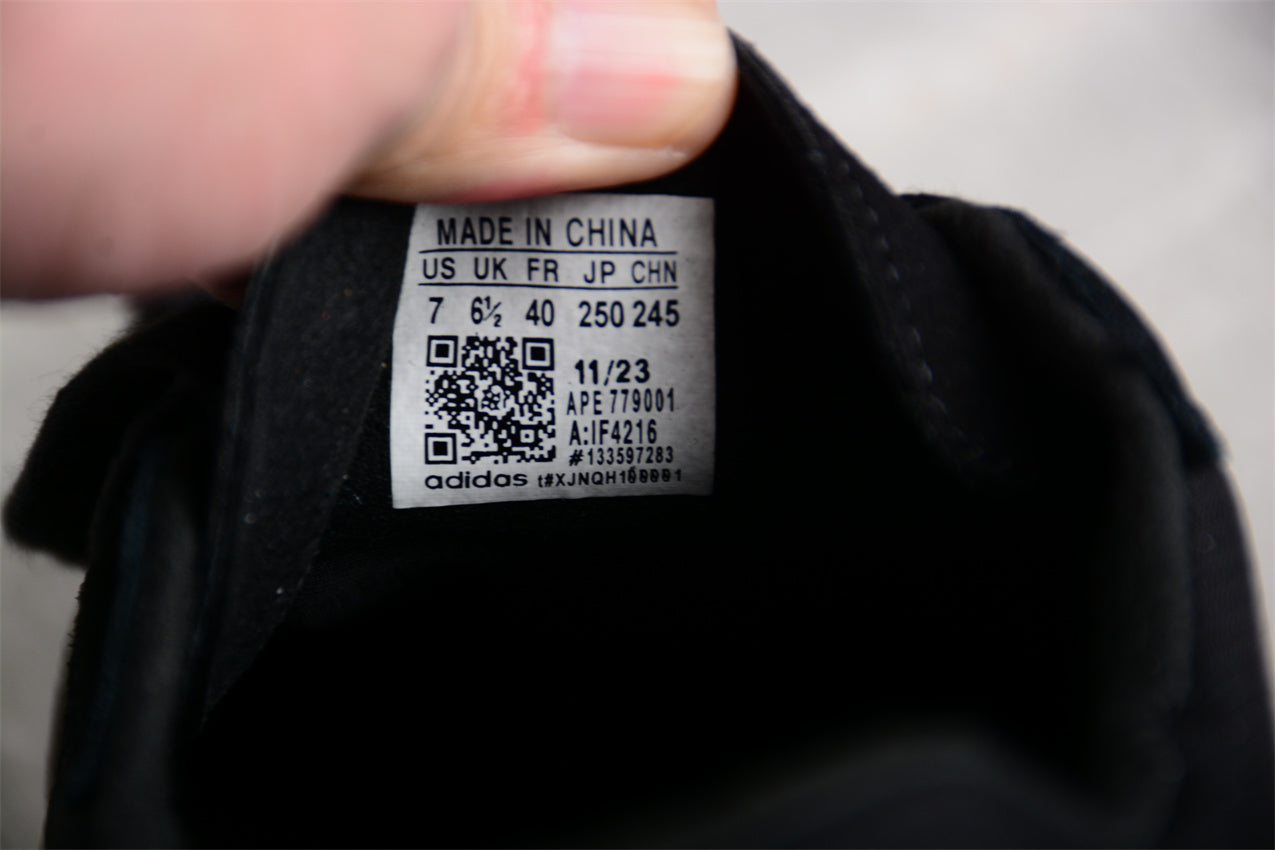 adidasUnisex Retropy - Fear Of God