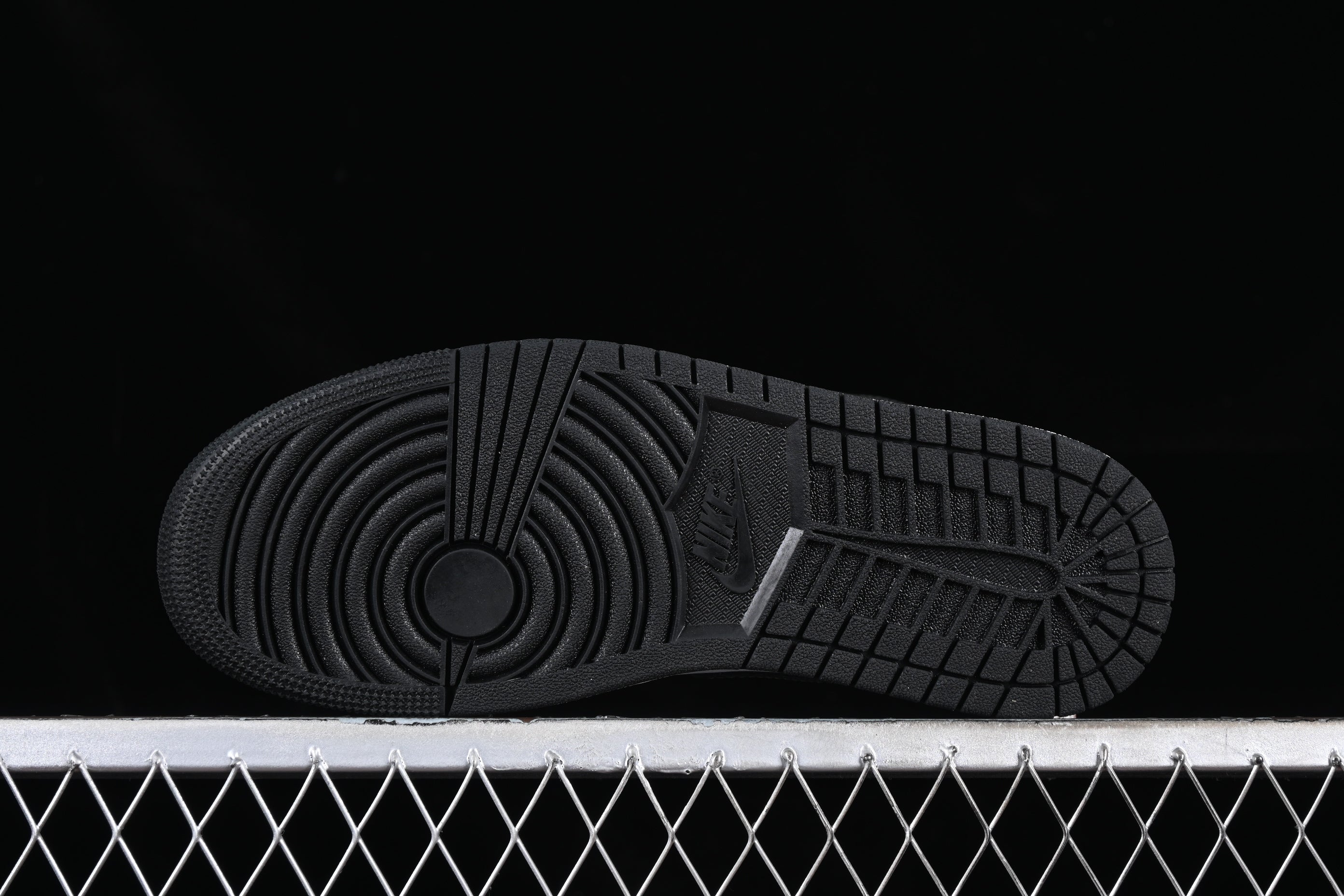 Air Jordan 1 AJ1 Mid - Panda Elephant