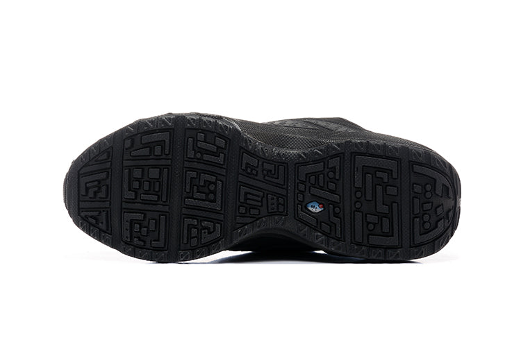 NikeUnisex Air Max Sunder - Black