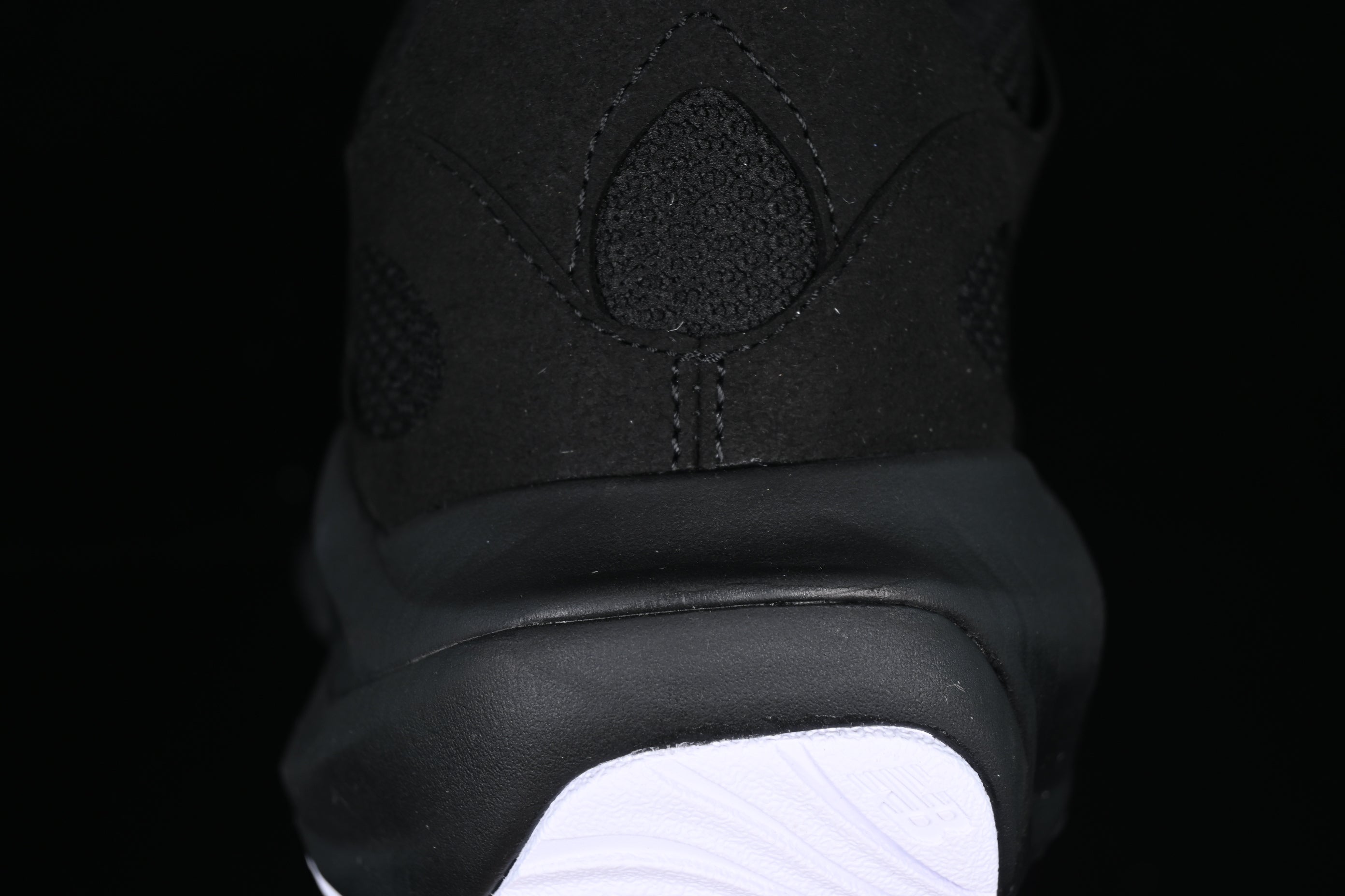 New Balance Warped - Black