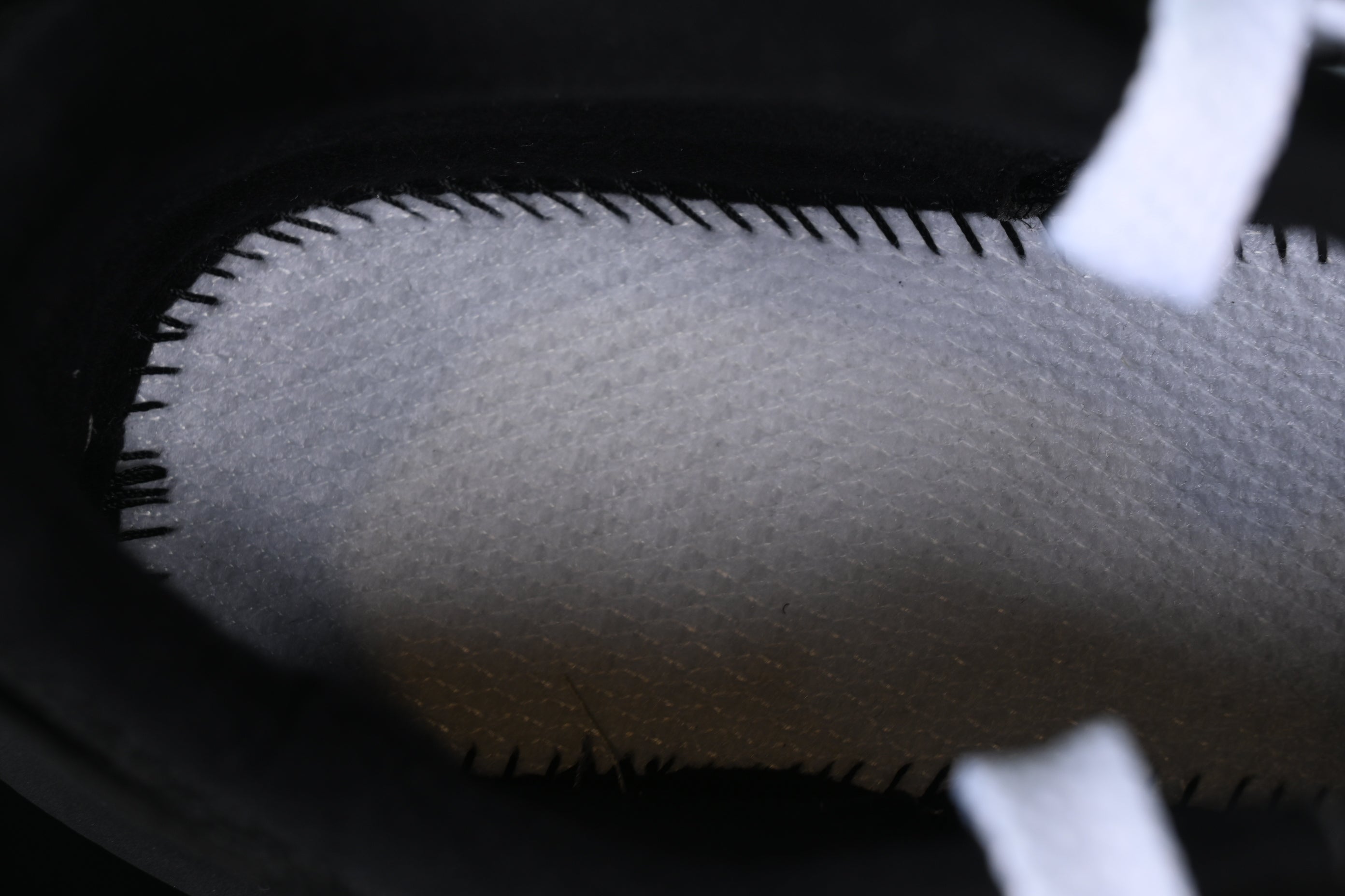 New Balance Warped - Black