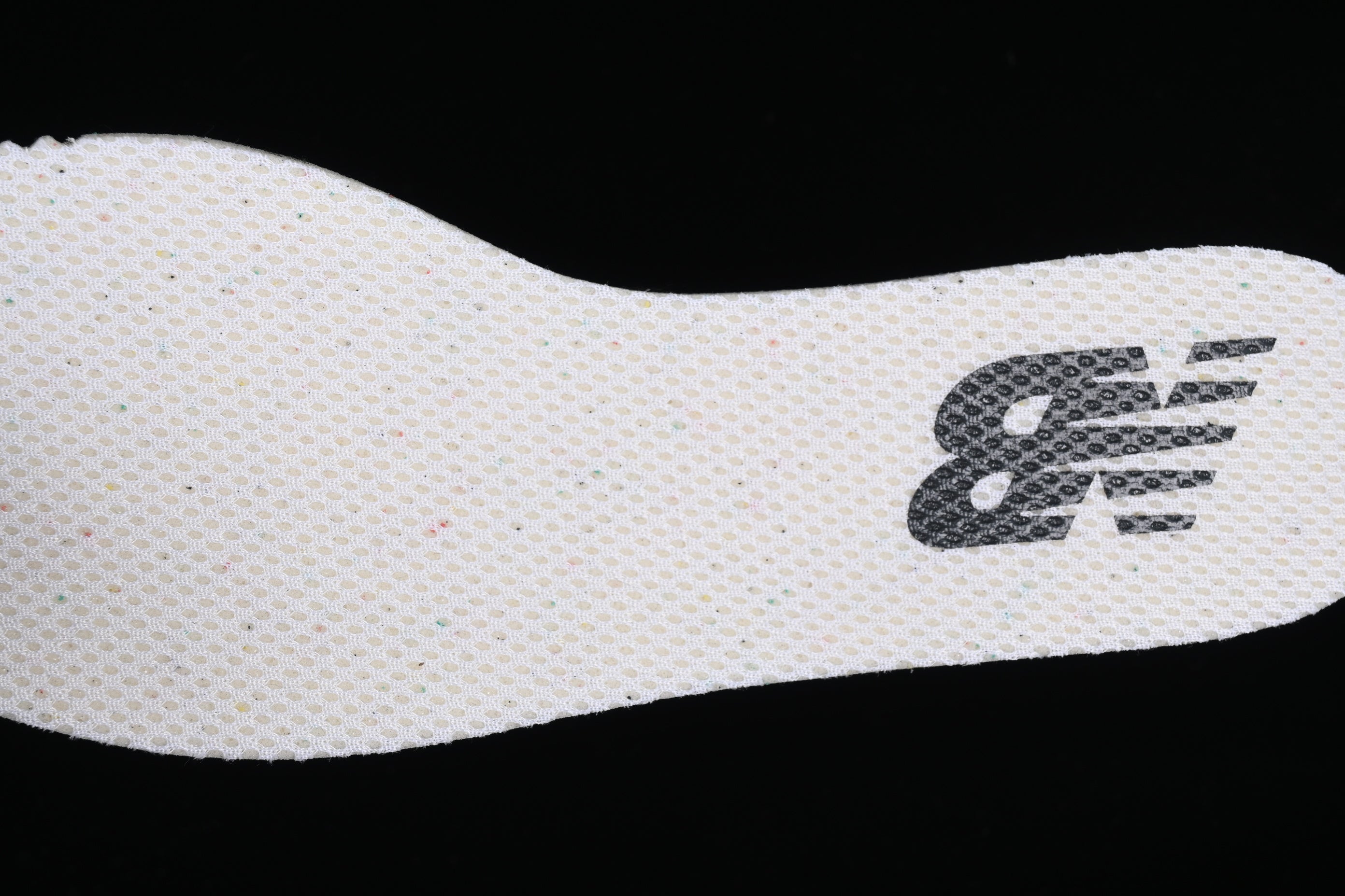 New Balance Warped - Black