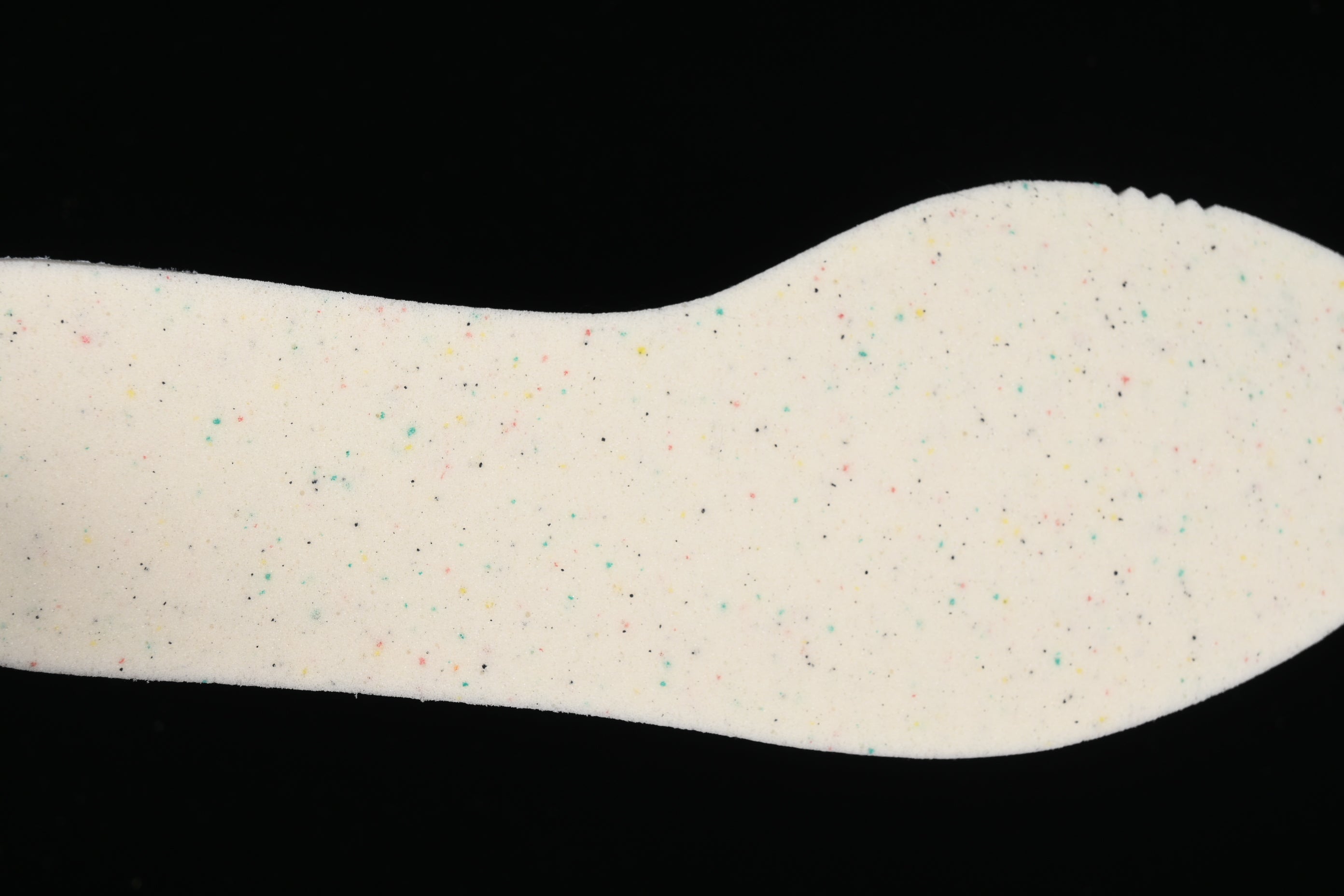 New Balance Warped - Black