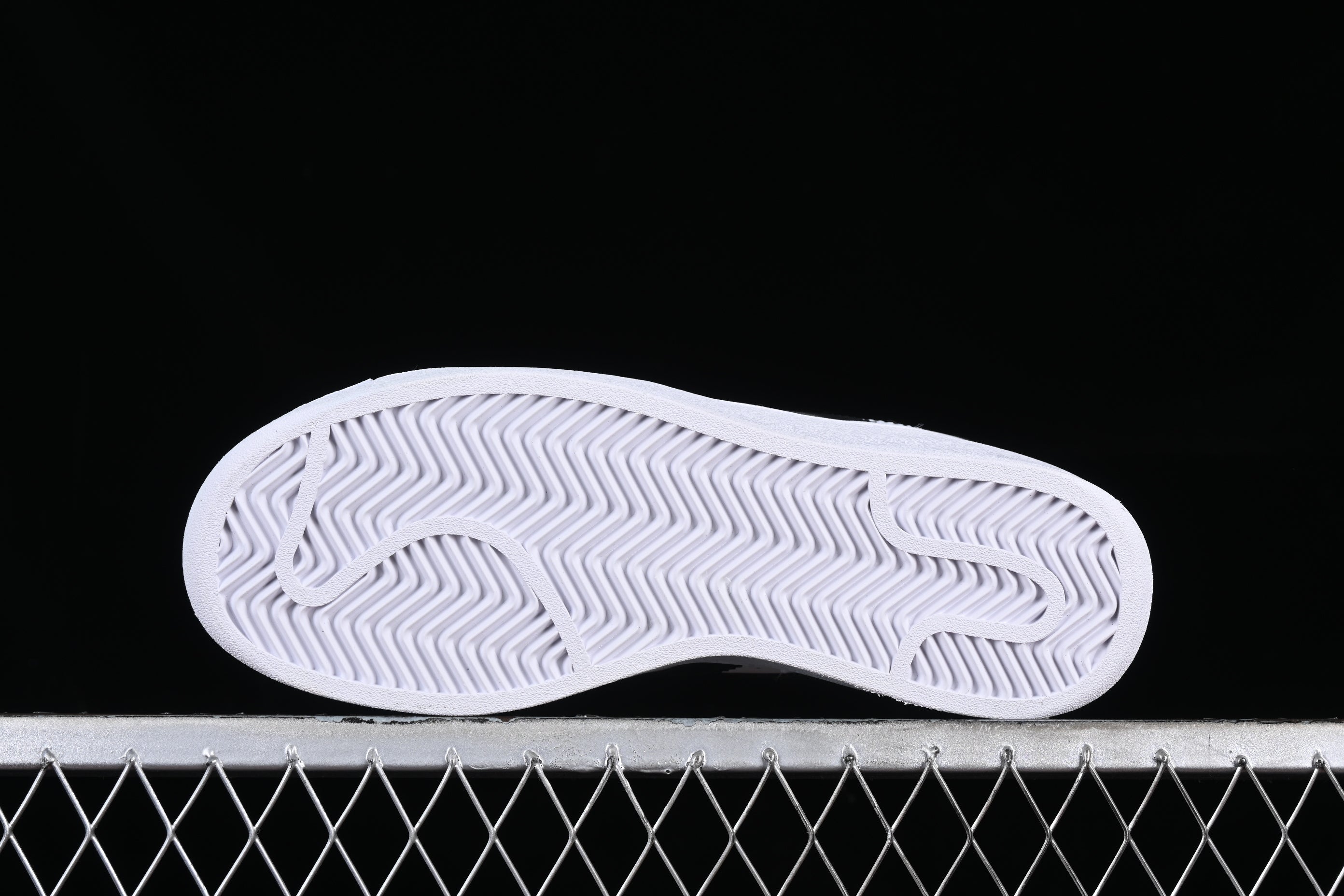 adidasUnisex Superstar Bonega - White
