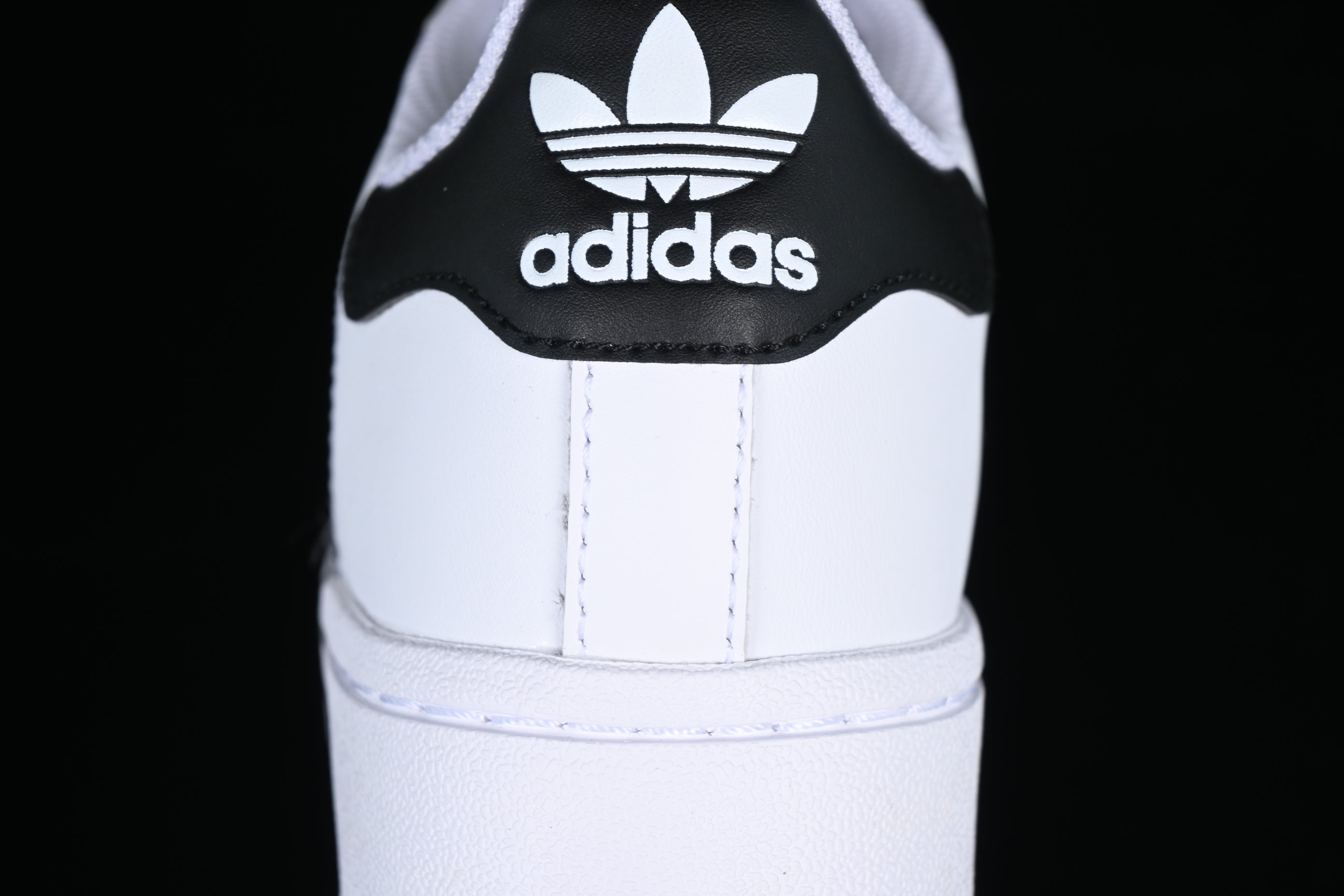 adidasUnisex Superstar Bonega - White