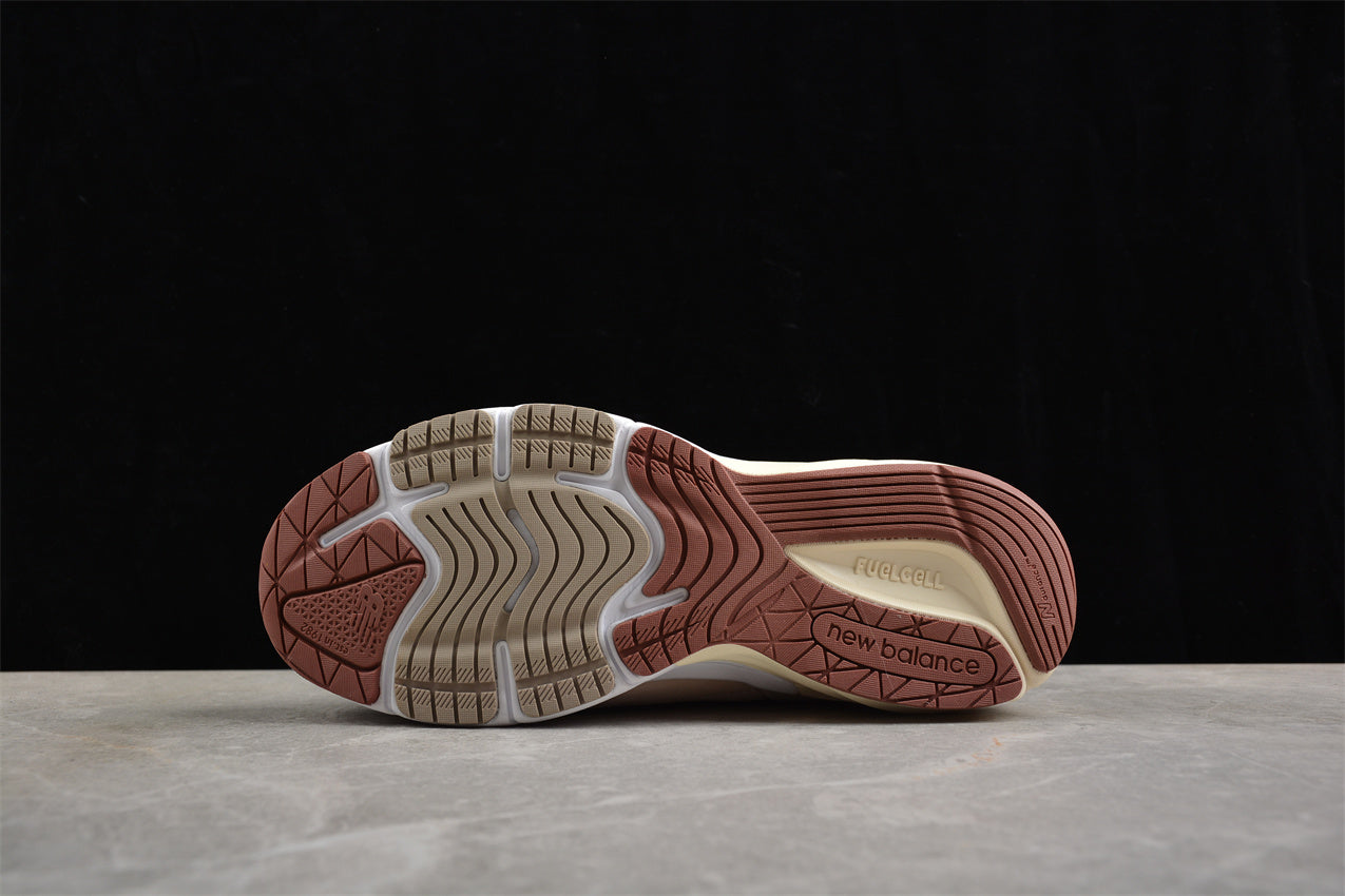 Loro Piana x New Balance 990v6 - Raw Cashew