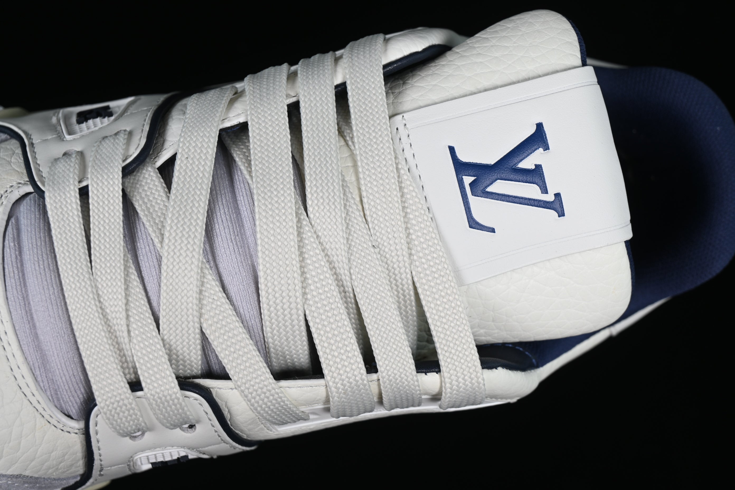 LouisVuitton Trainer - Blue