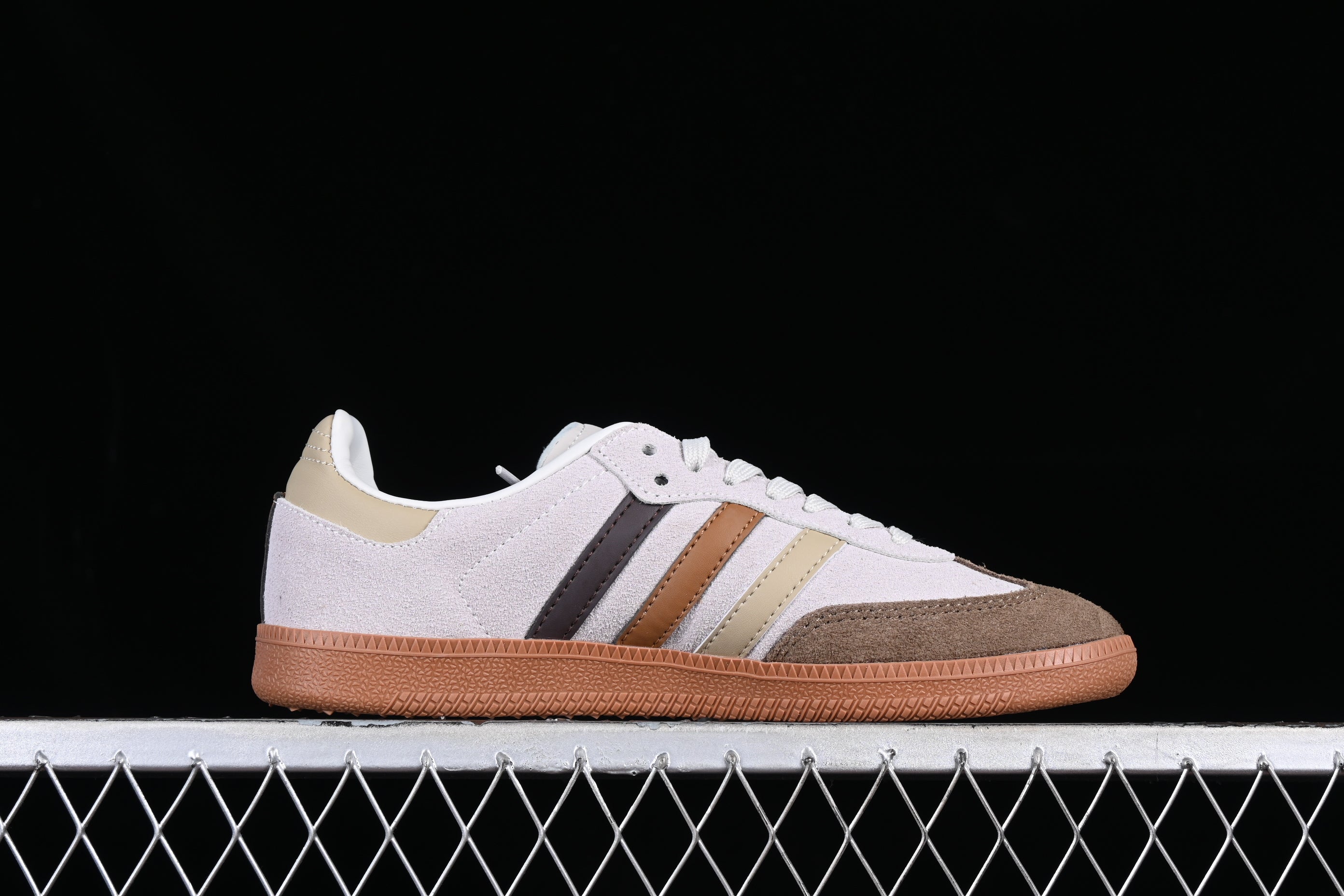 adidasEND x Velosamba Social Cycling - Coffee