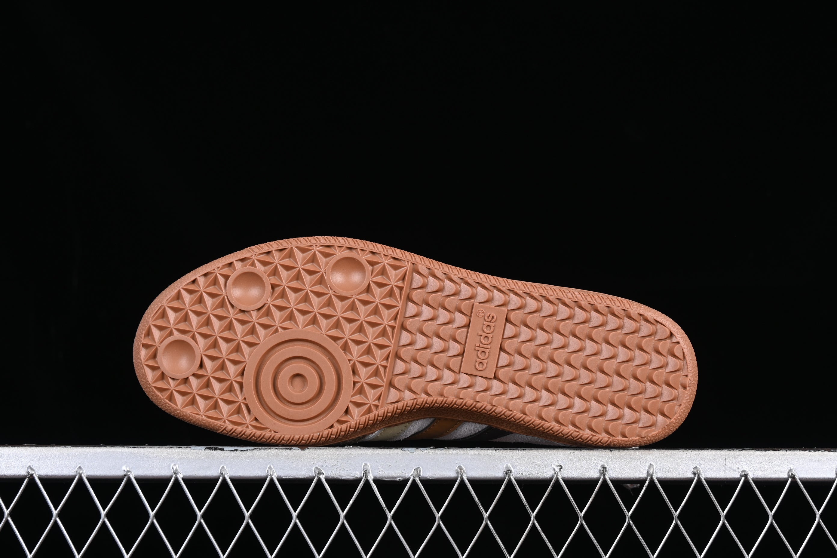 adidasEND x Velosamba Social Cycling - Coffee