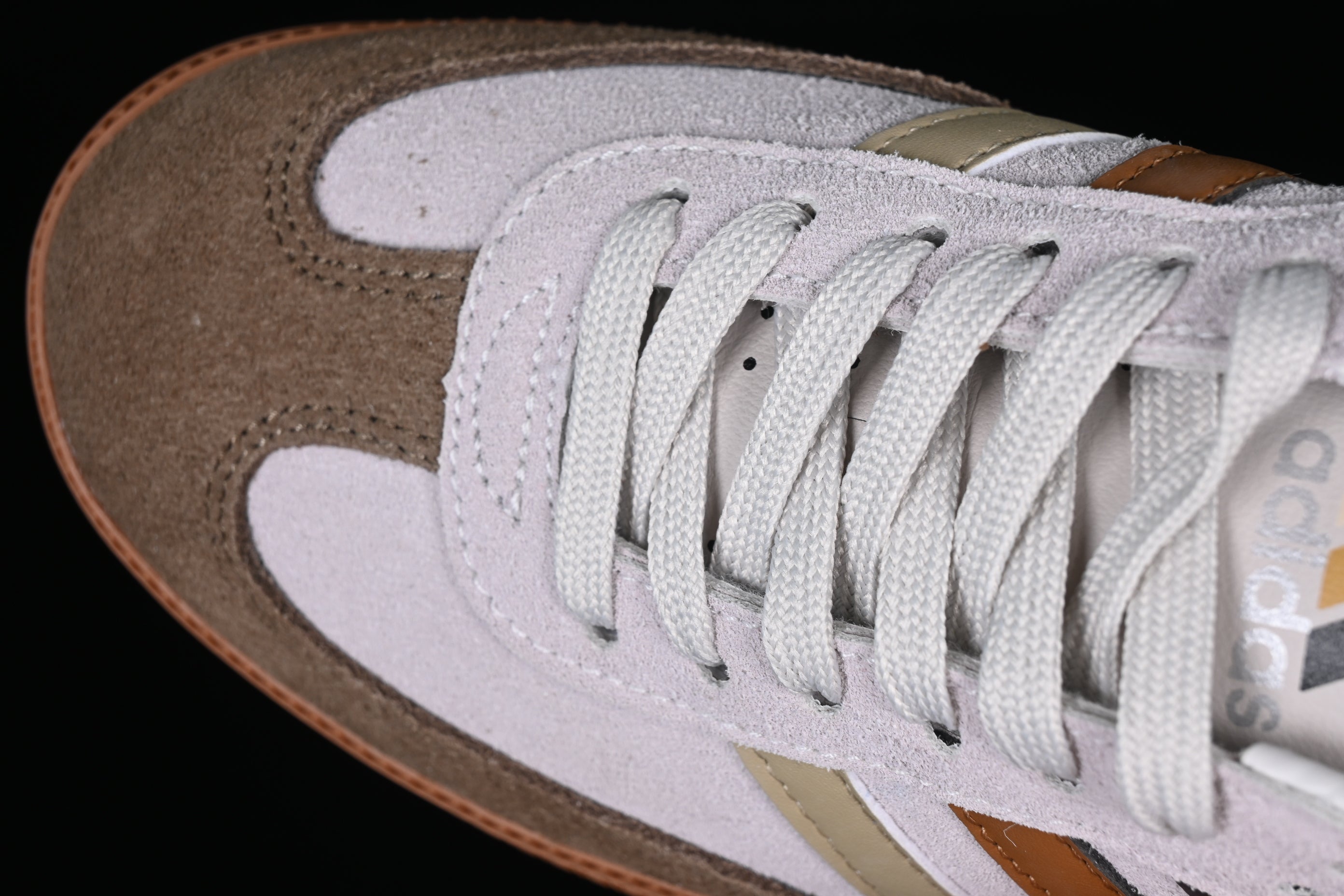 adidasEND x Velosamba Social Cycling - Coffee