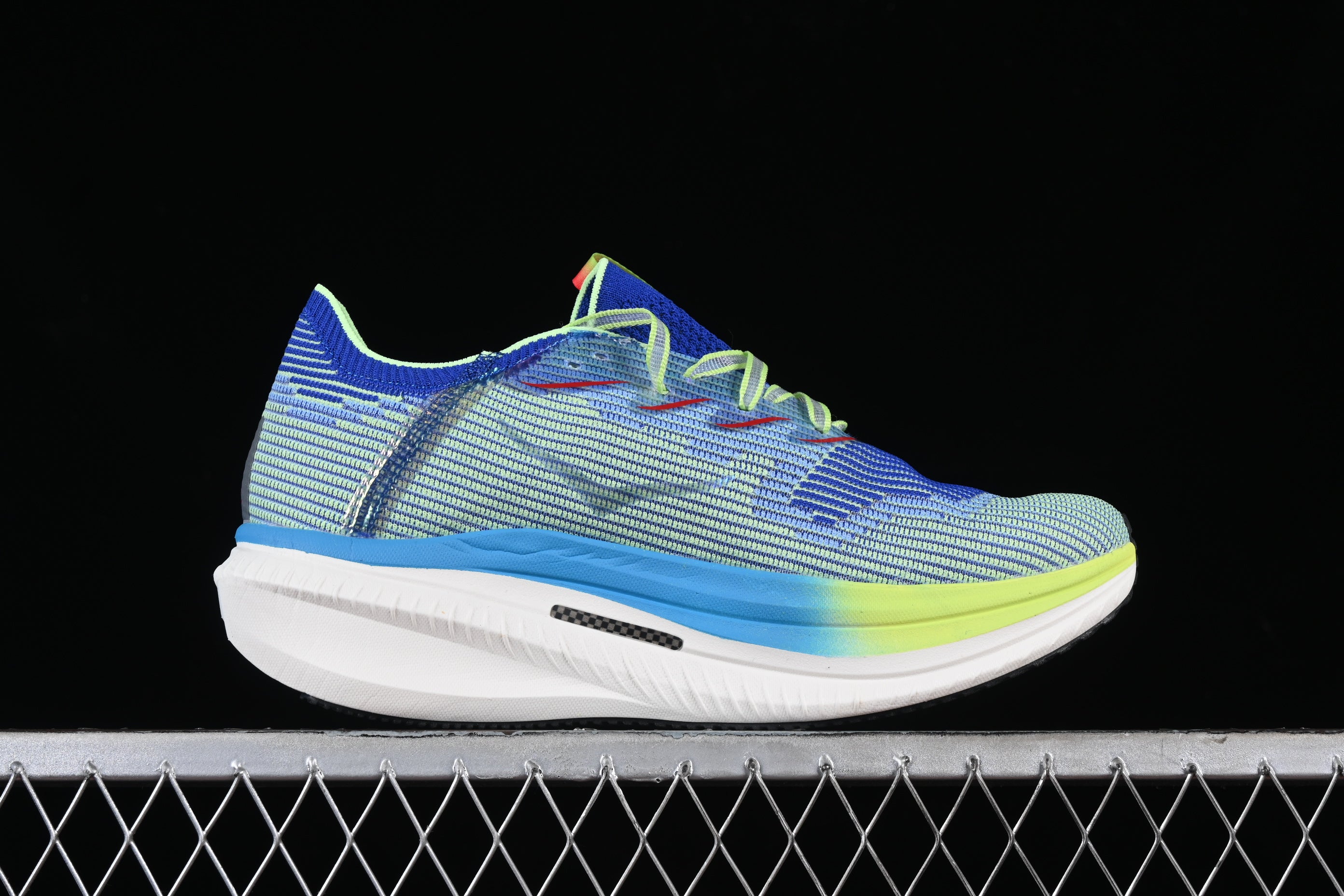 HokaUnisex Cielo X1 - Evening Sky Lettuce