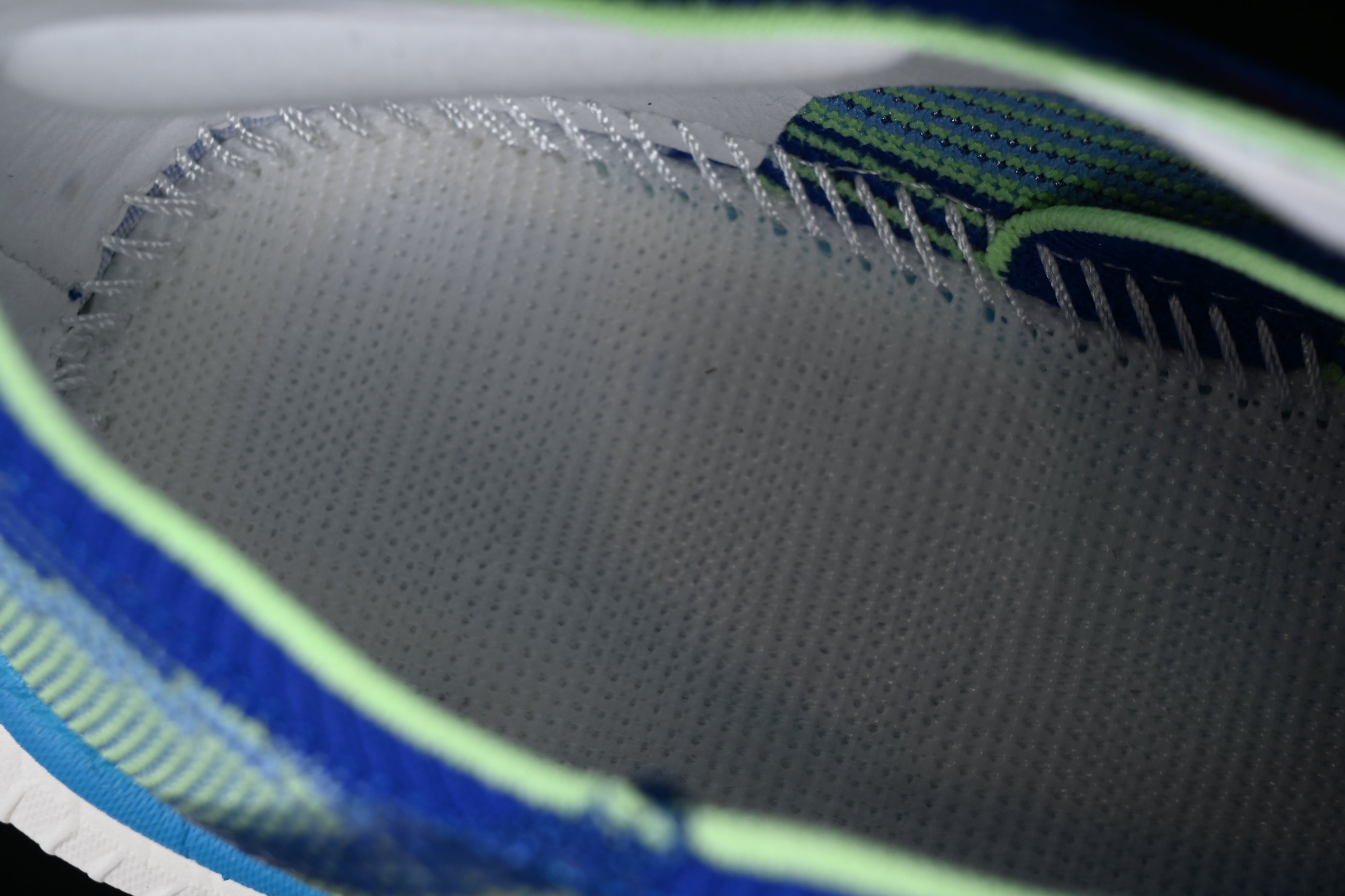 HokaUnisex Cielo X1 - Evening Sky Lettuce