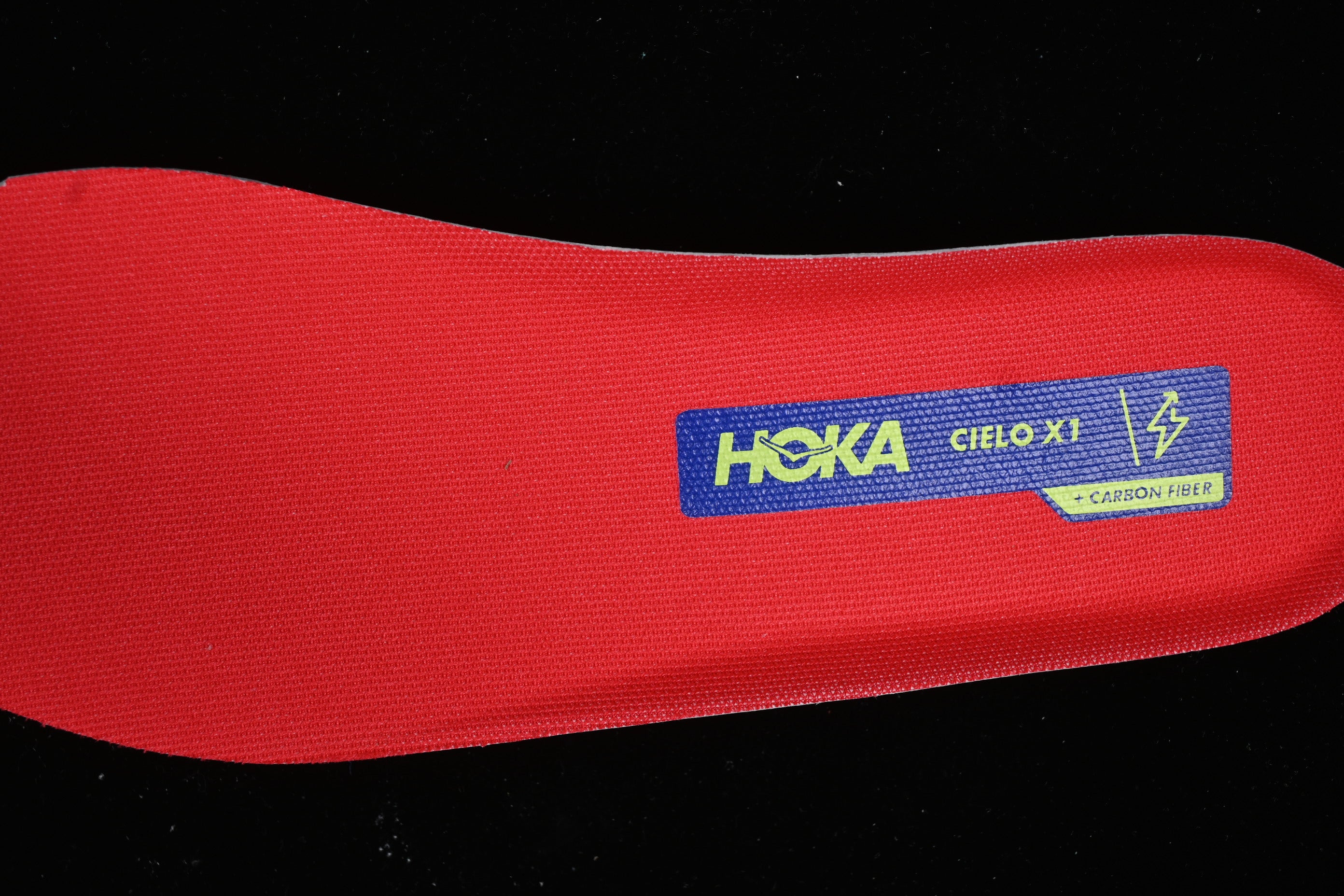 HokaUnisex Cielo X1 - Evening Sky Lettuce