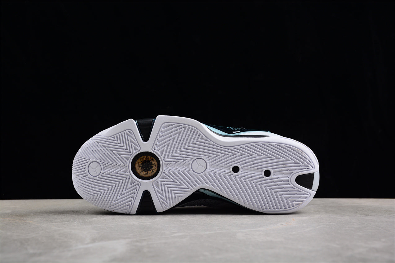 Air jordan 38 AJ38 - Fiba