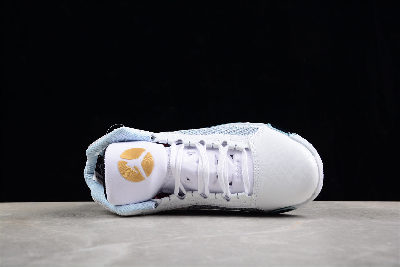 Air jordan 38 AJ38 - Fiba