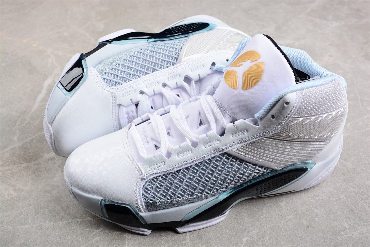 Air jordan 38 AJ38 - Fiba