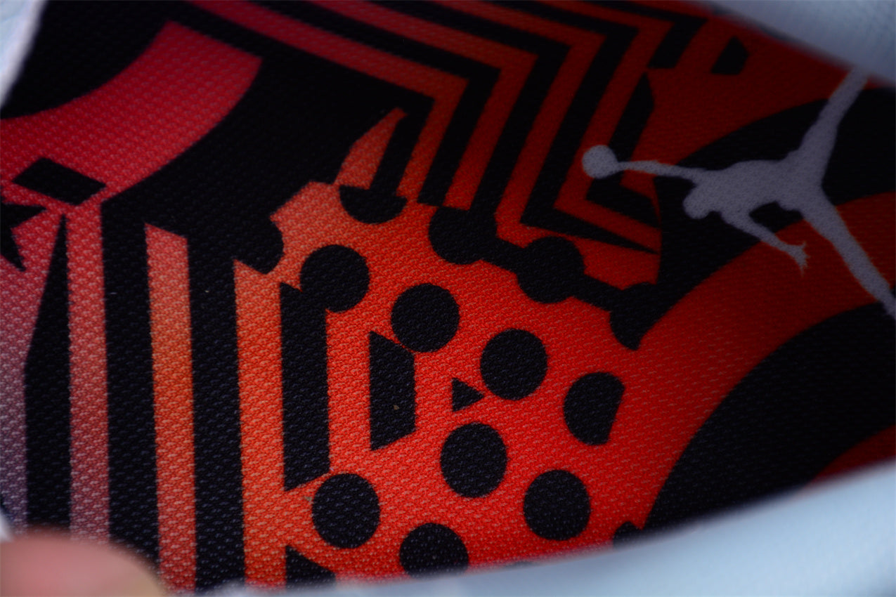 Air jordan 38 AJ38 - Fiba