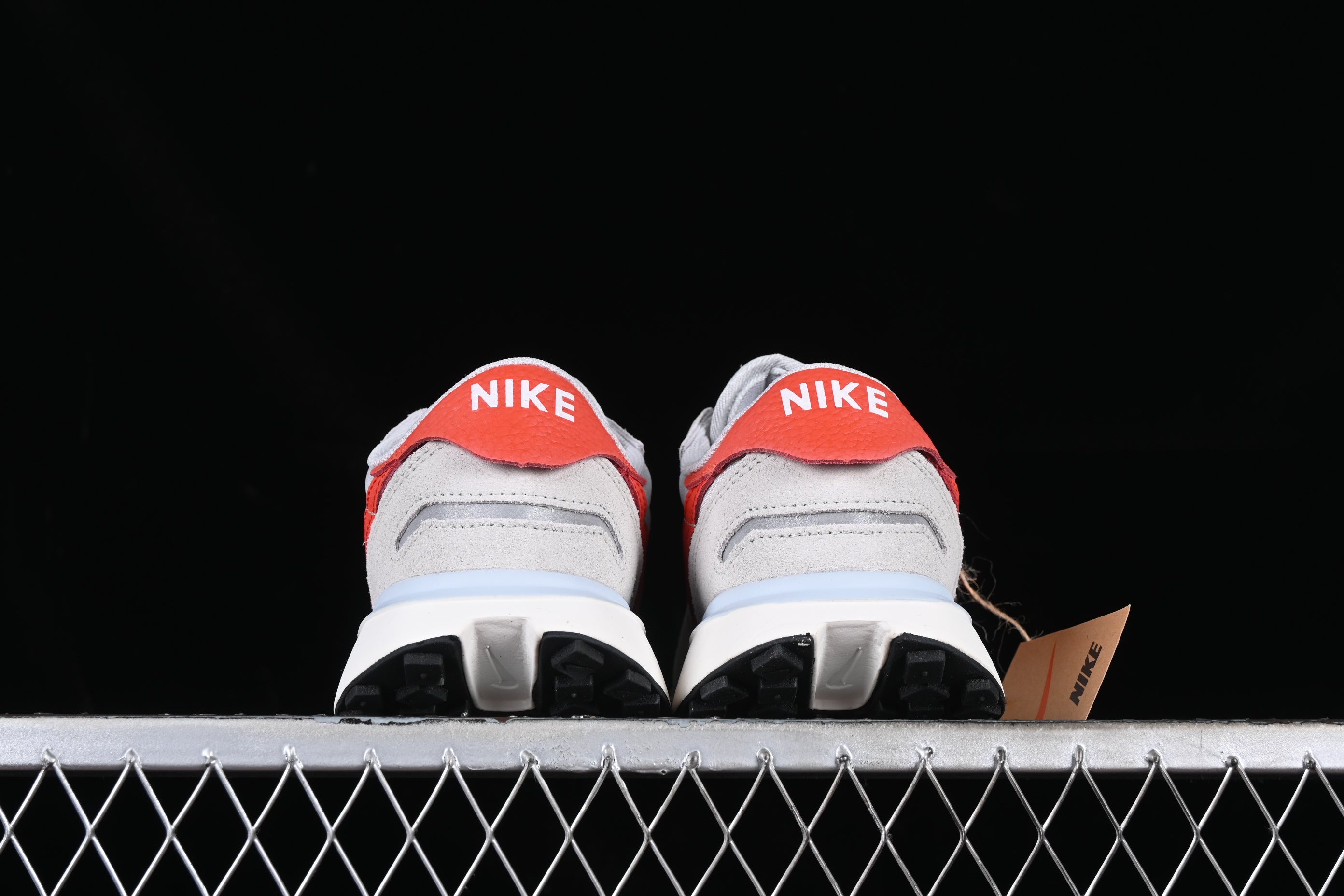 NikeUnisex Phoenix Waffle - Bone Rugged