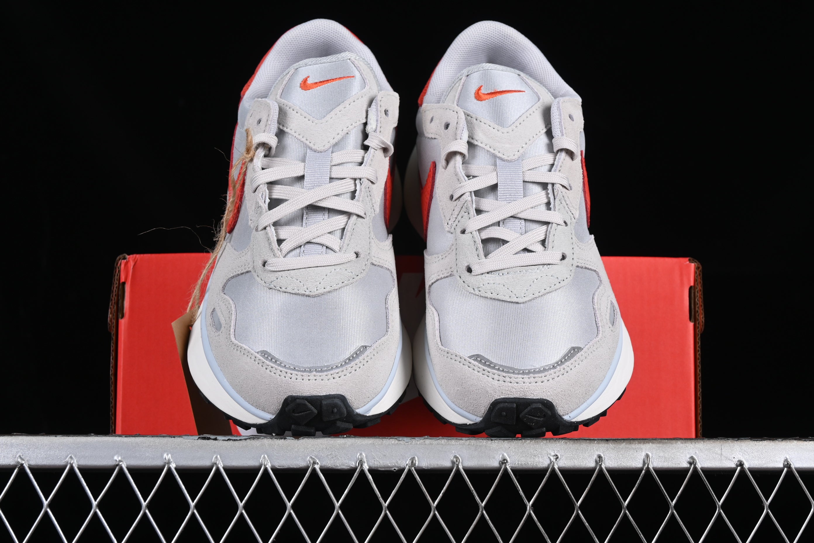 NikeUnisex Phoenix Waffle - Bone Rugged