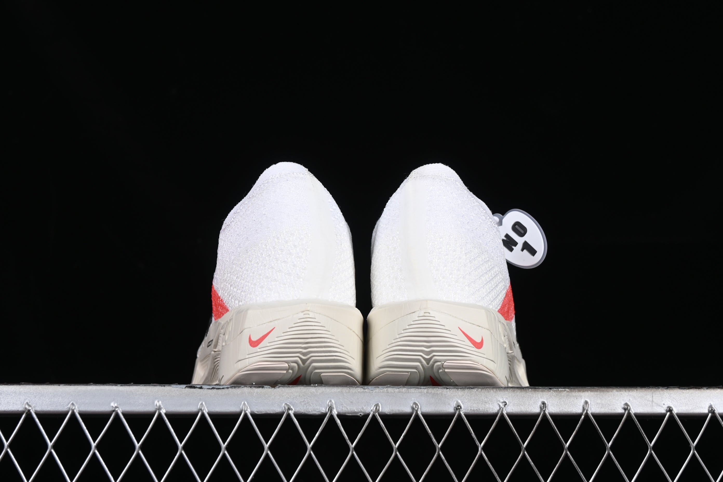 NikeUnisex Vaporfly 3 Eliud - Kipchoge