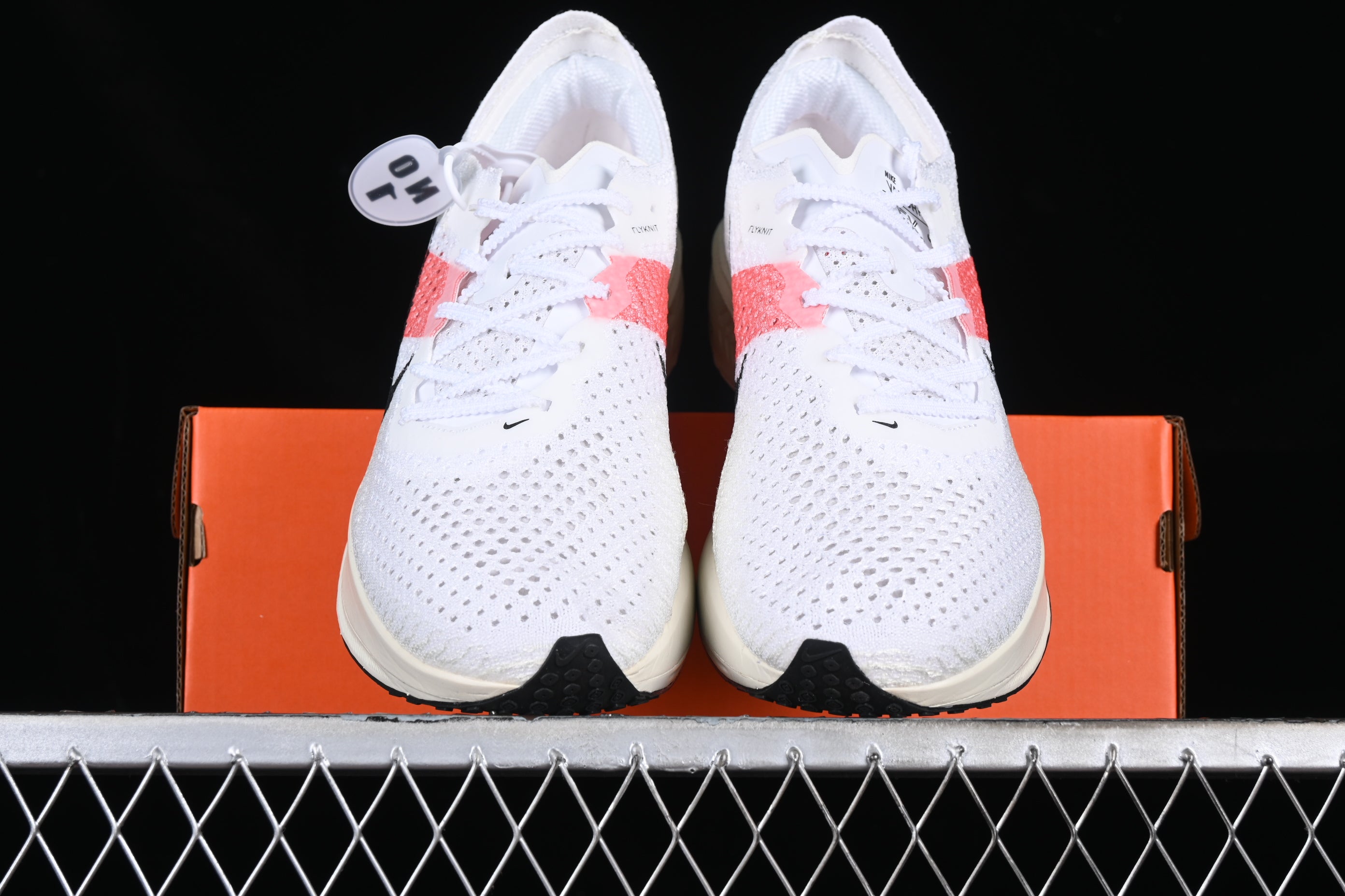 NikeUnisex Vaporfly 3 Eliud - Kipchoge