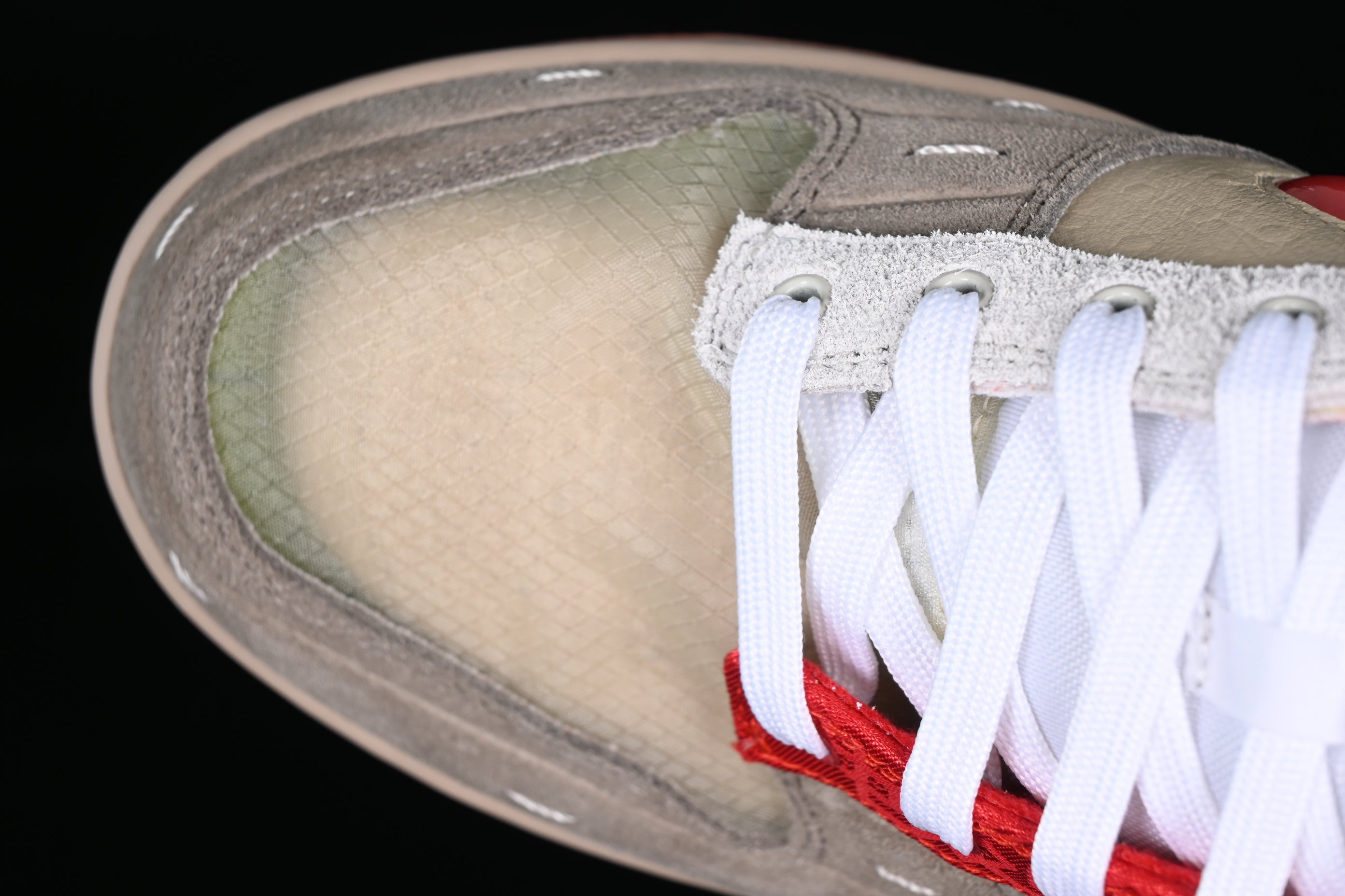 CLOT x NikeUnisex Dunk Low - What The