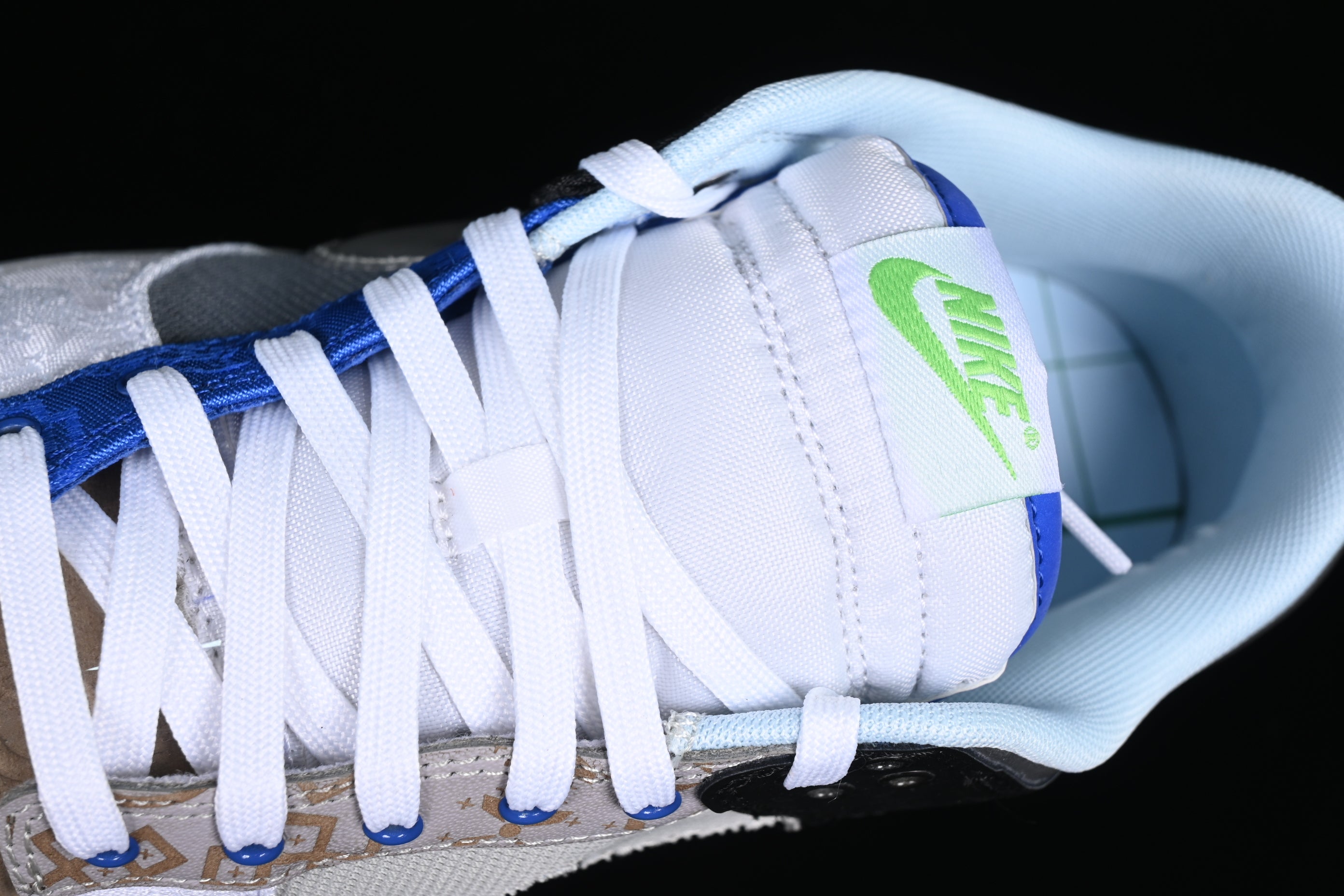 CLOT x NikeUnisex Dunk Low - What The