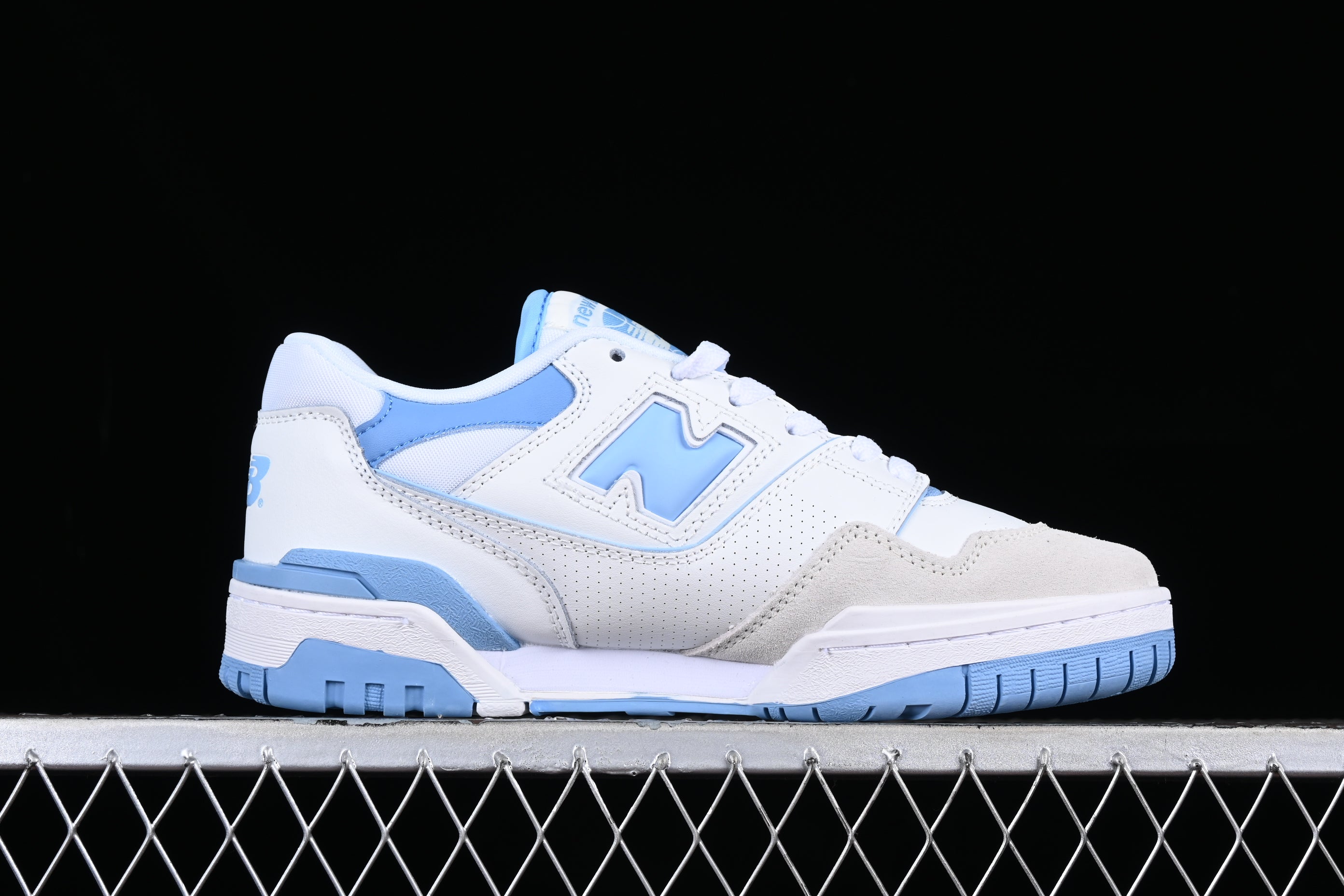 New Balance 550 - UNC