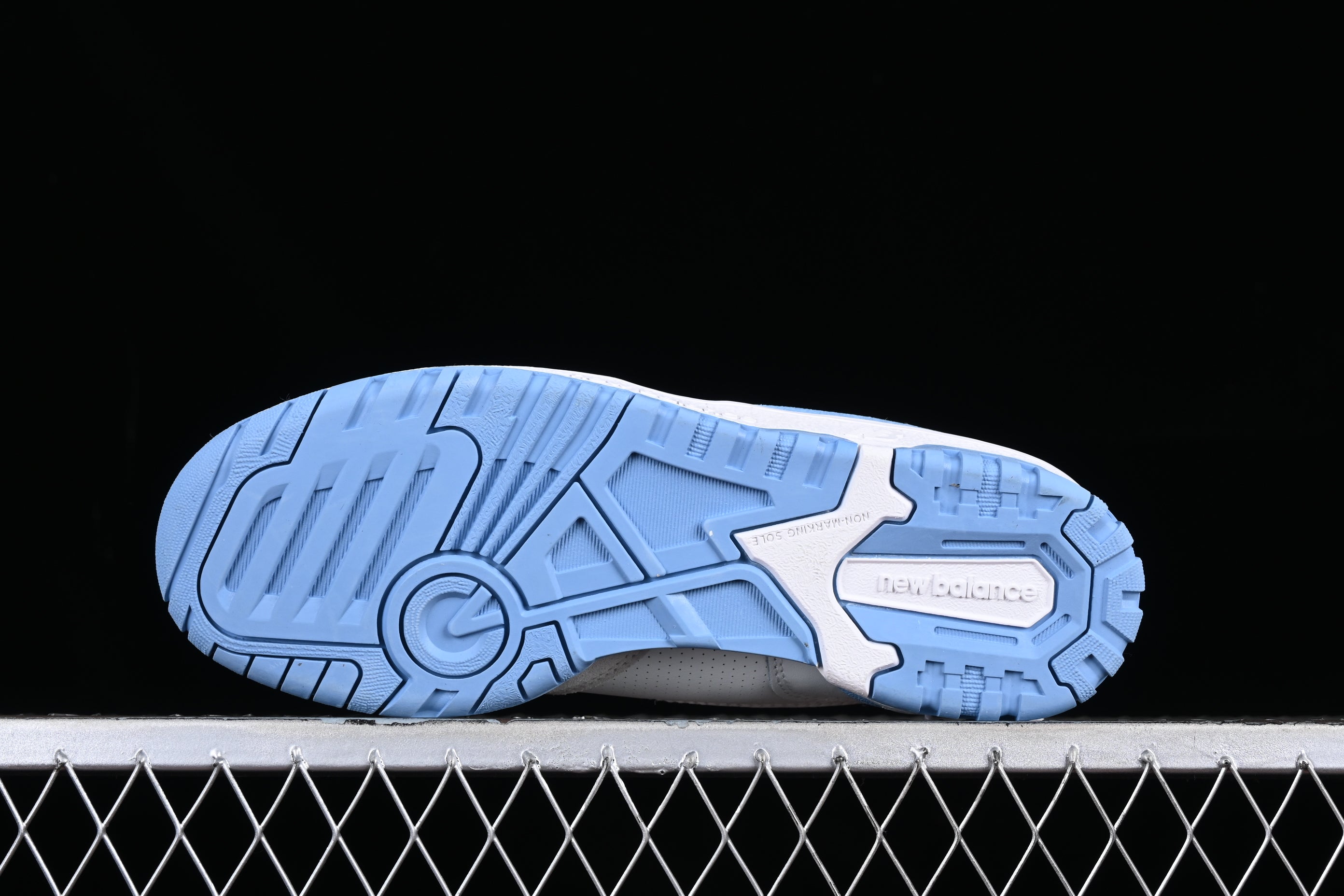 New Balance 550 - UNC