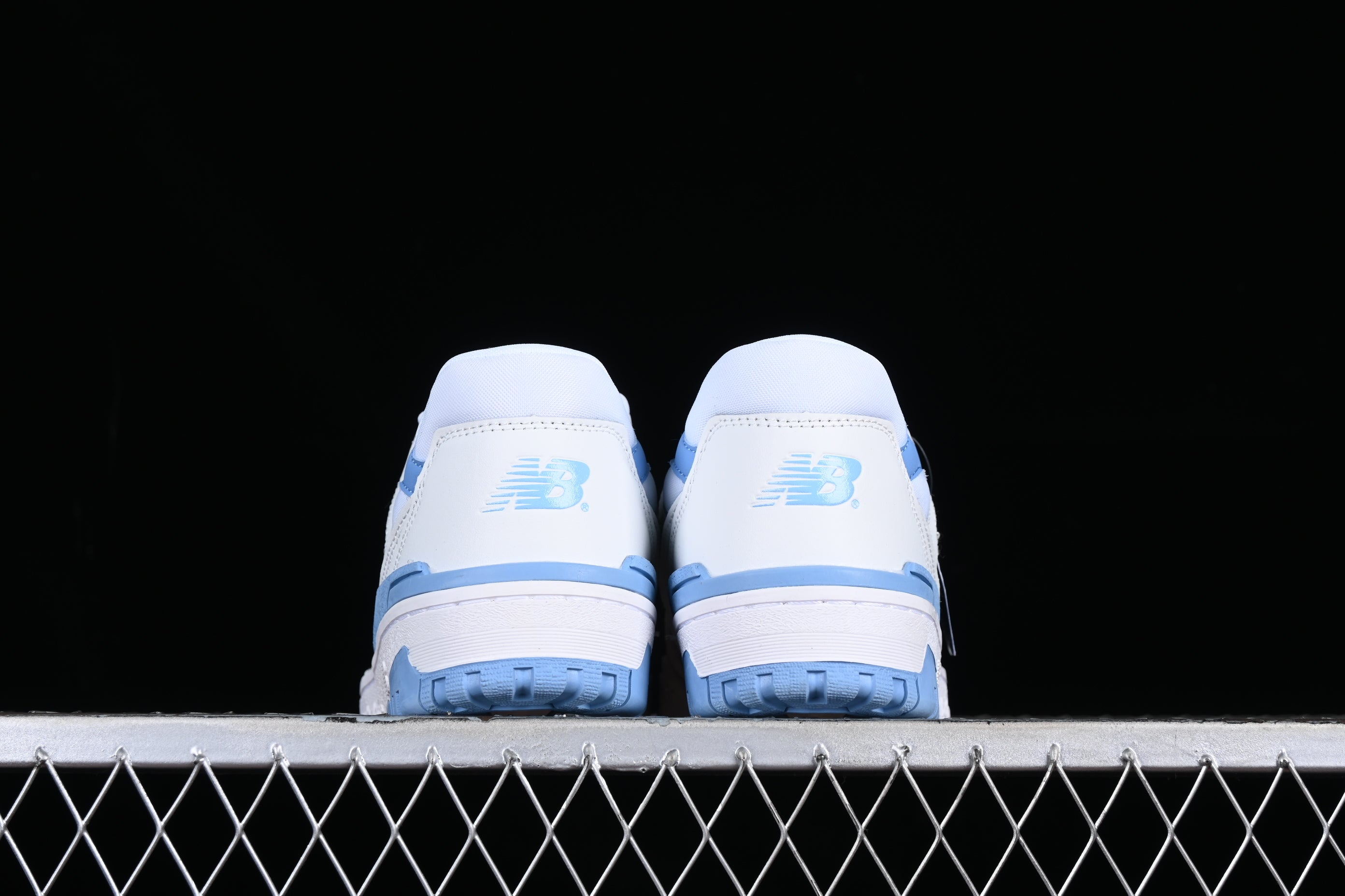 New Balance 550 - UNC
