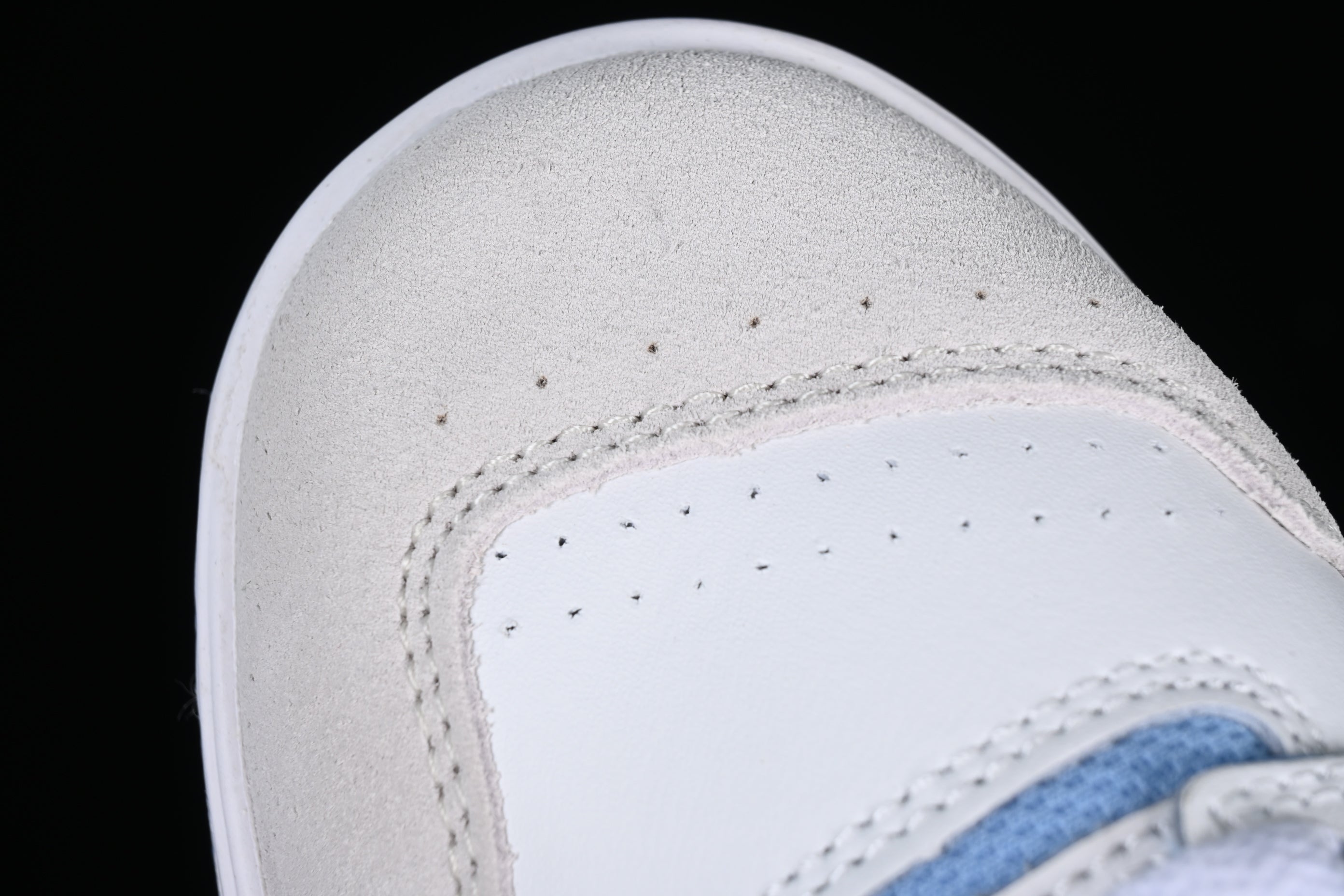 New Balance 550 - UNC