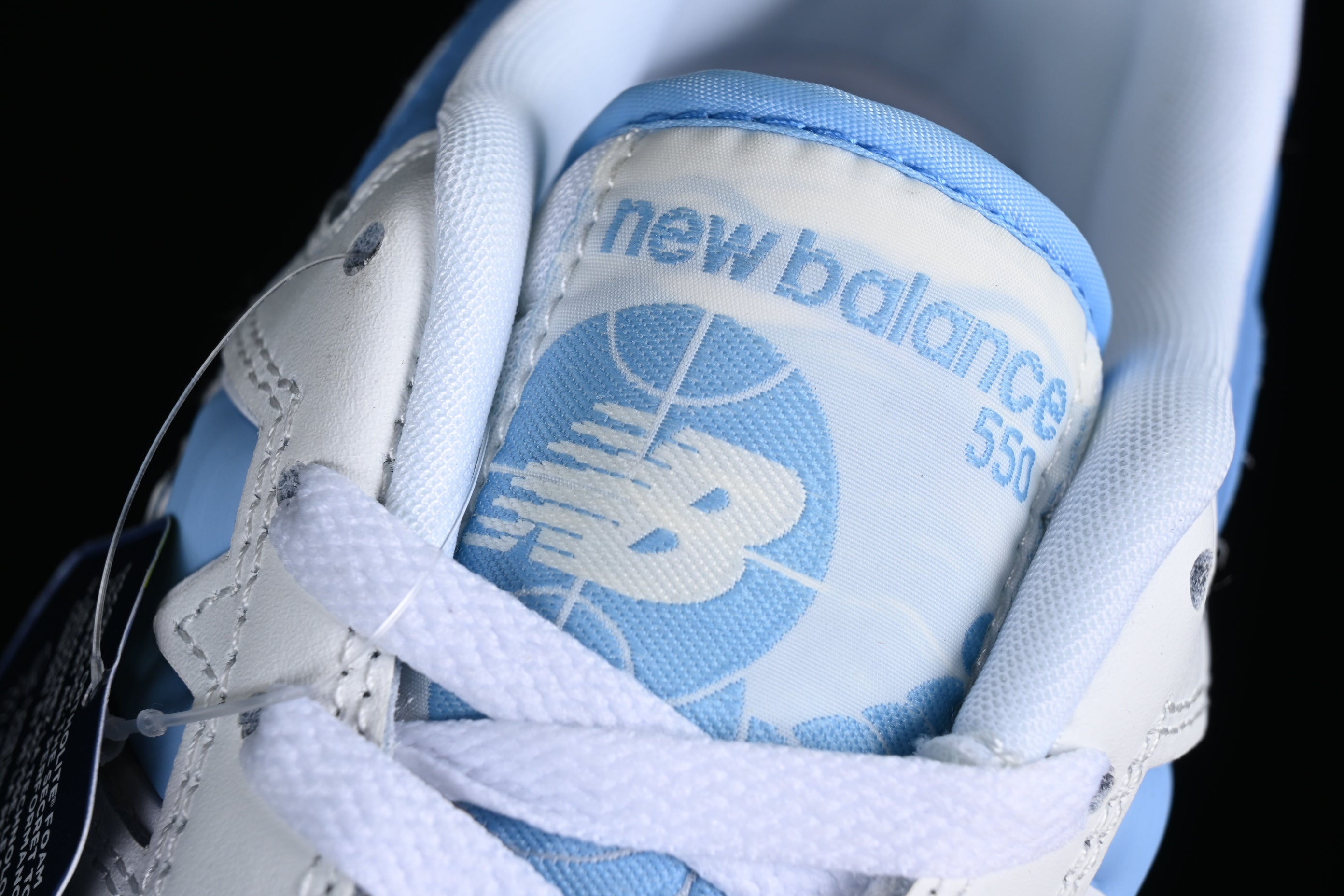New Balance 550 - UNC