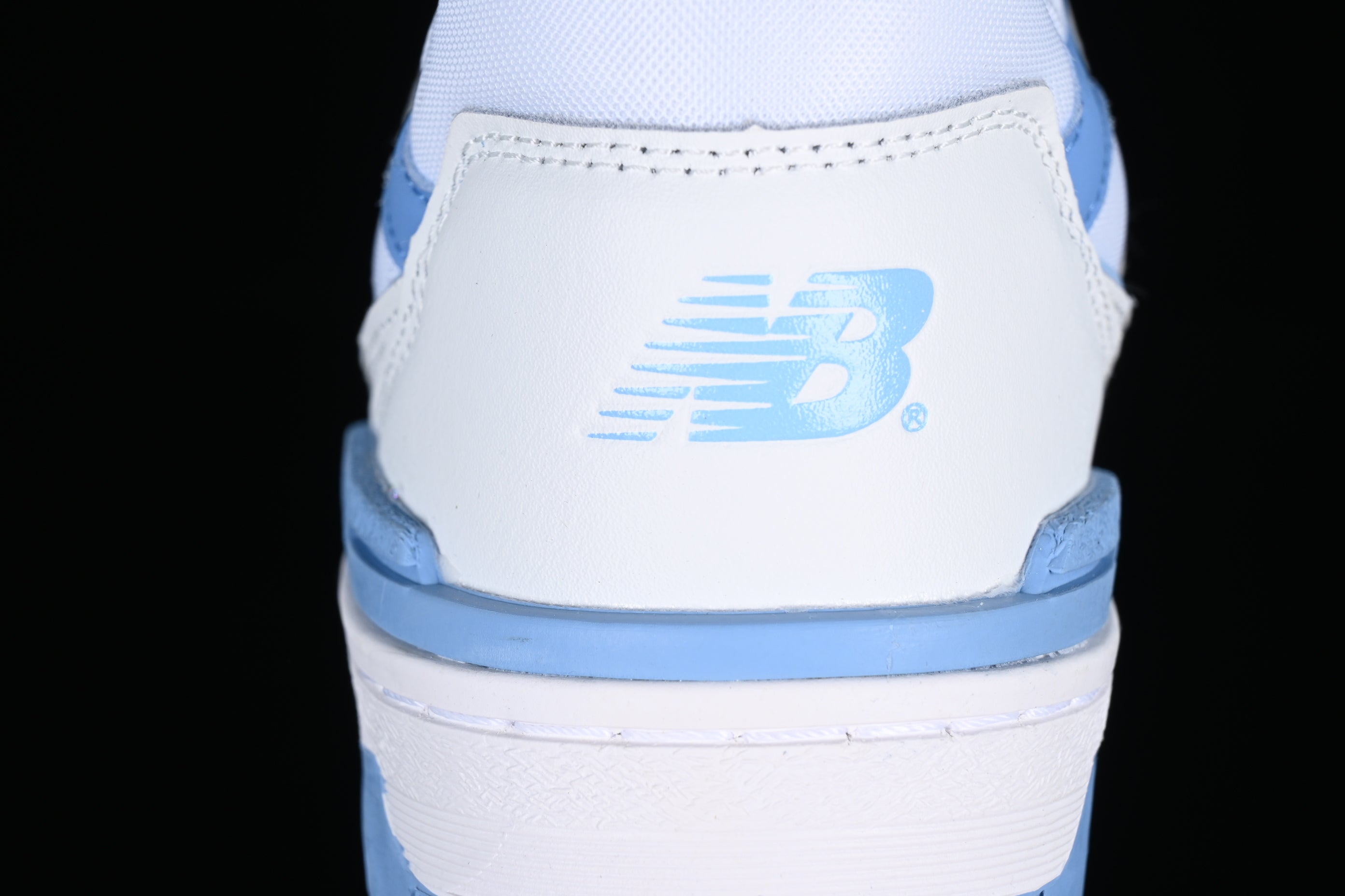 New Balance 550 - UNC