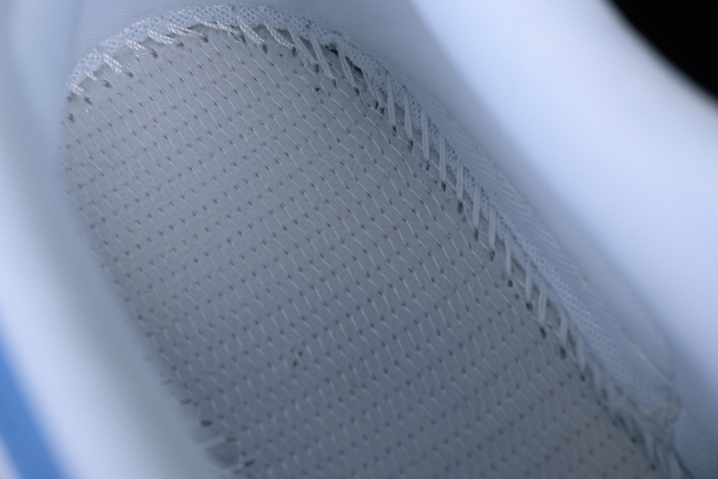 New Balance 550 - UNC