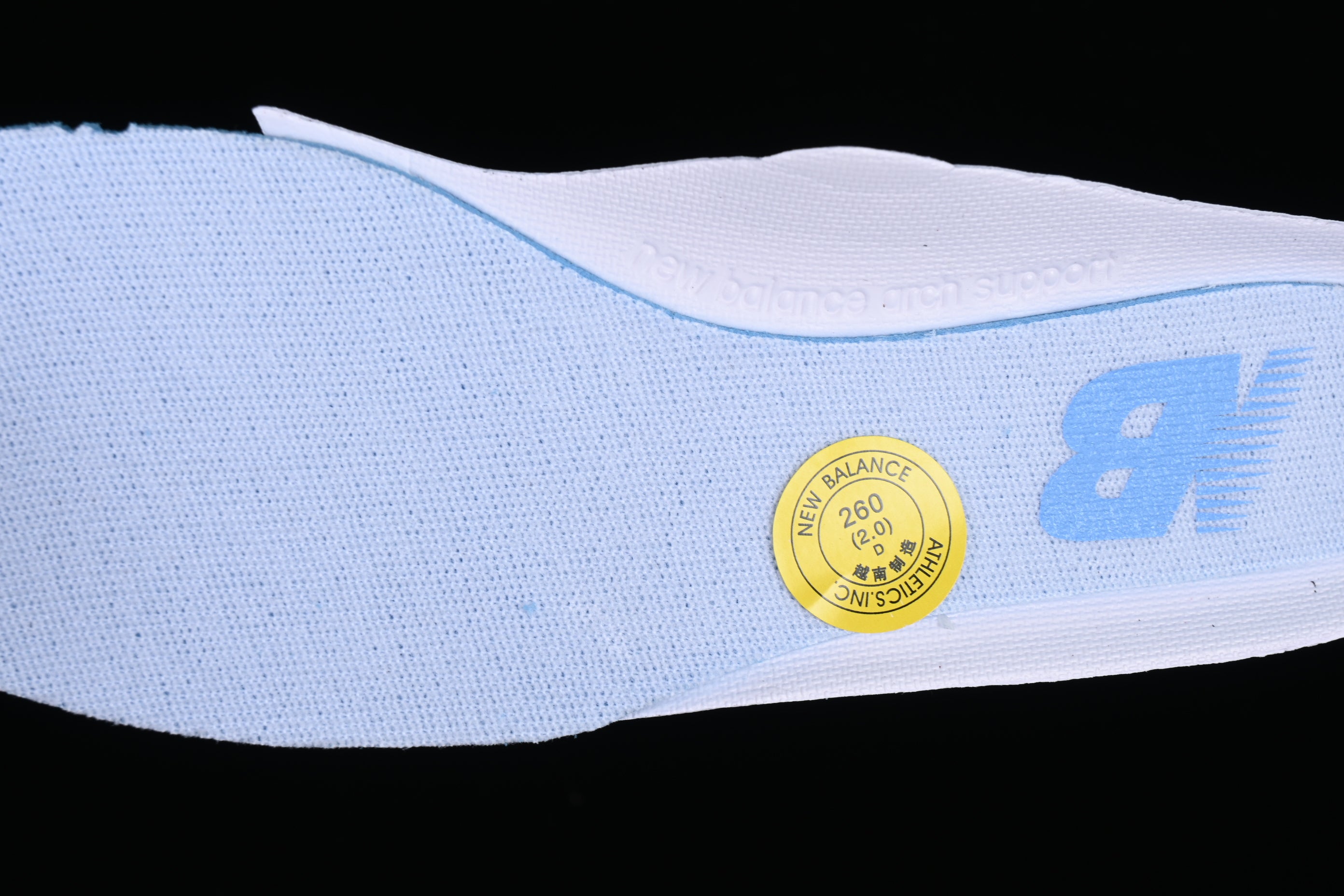 New Balance 550 - UNC