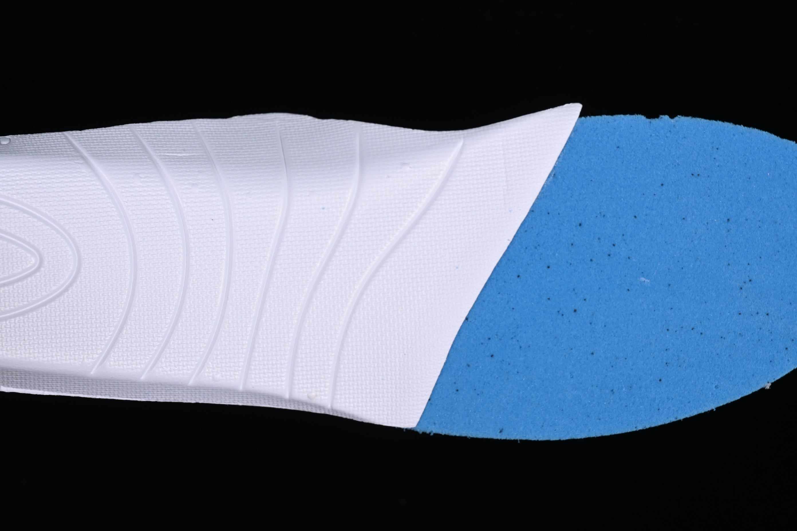 New Balance 550 - UNC