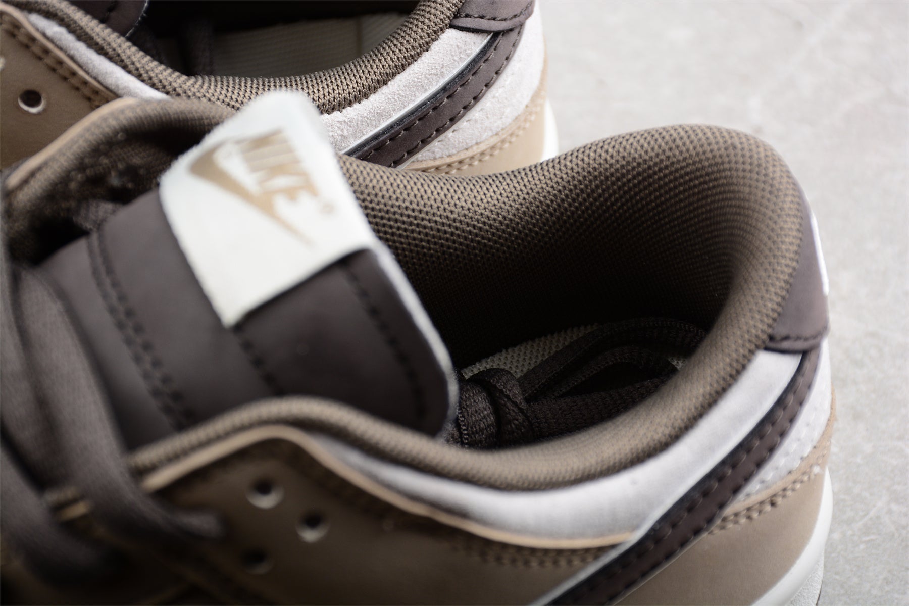 Otomo Katsuhiro x NikeSB Dunk Low - Brown