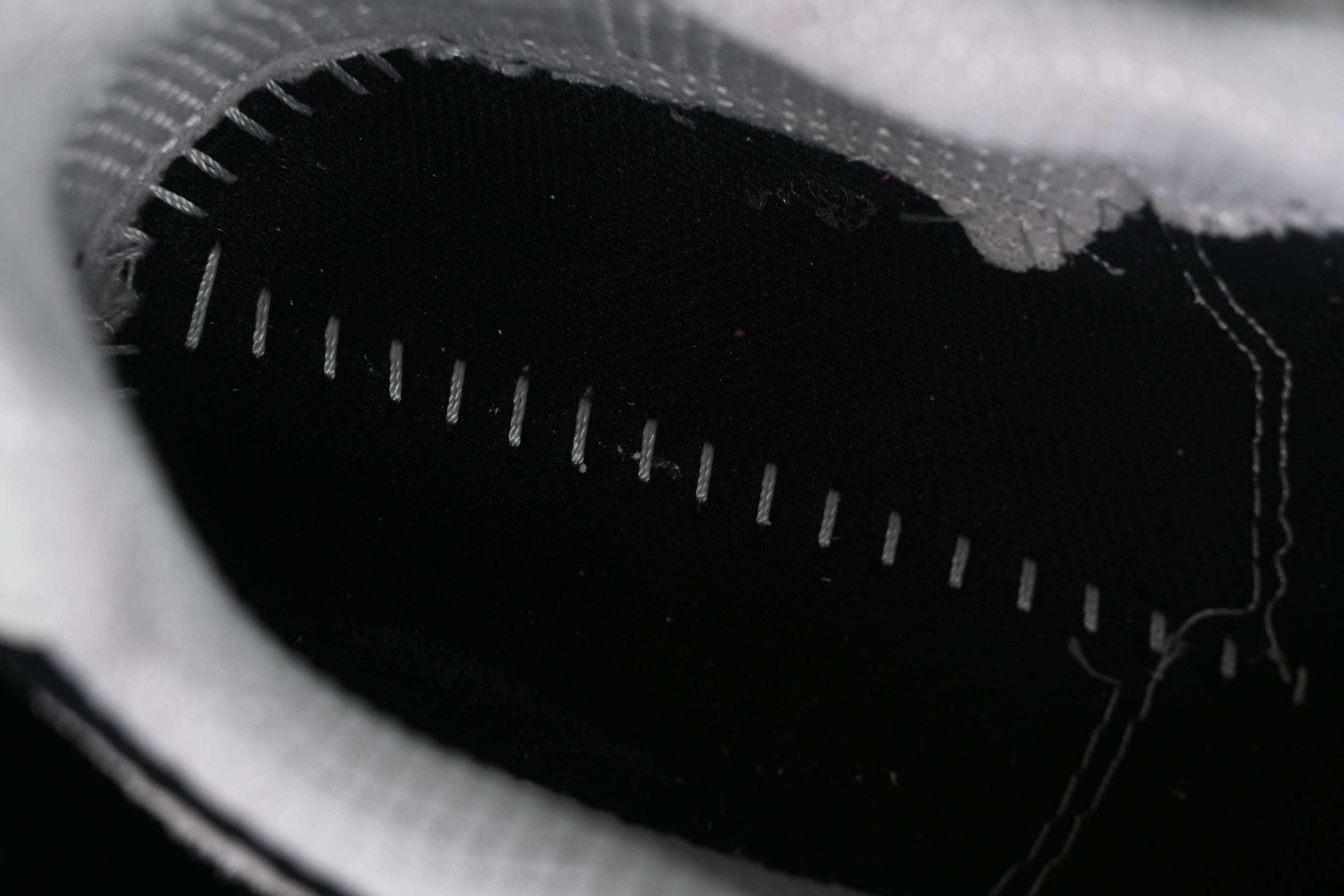 New Balance 990 - Intro