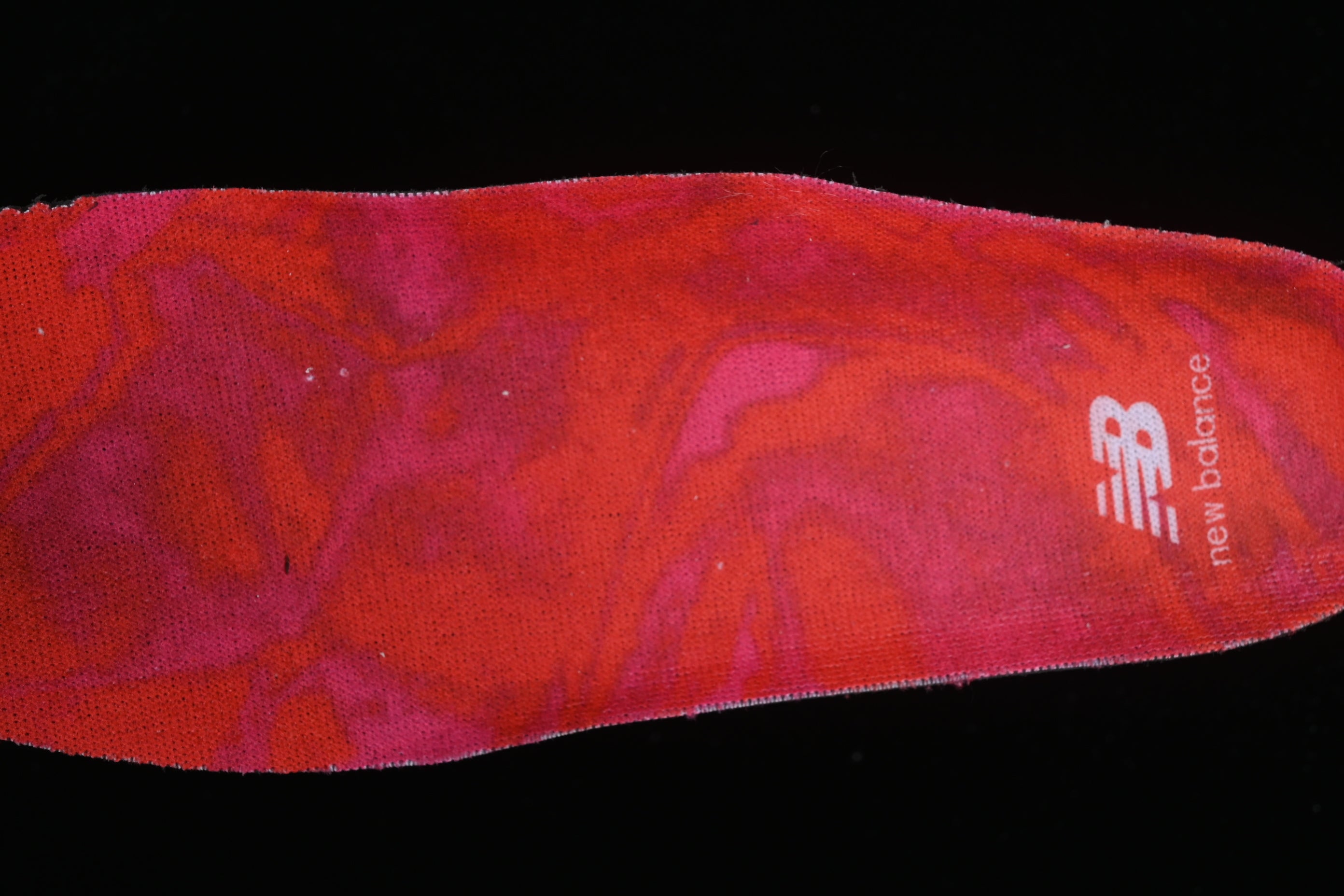 New Balance 990 - Intro