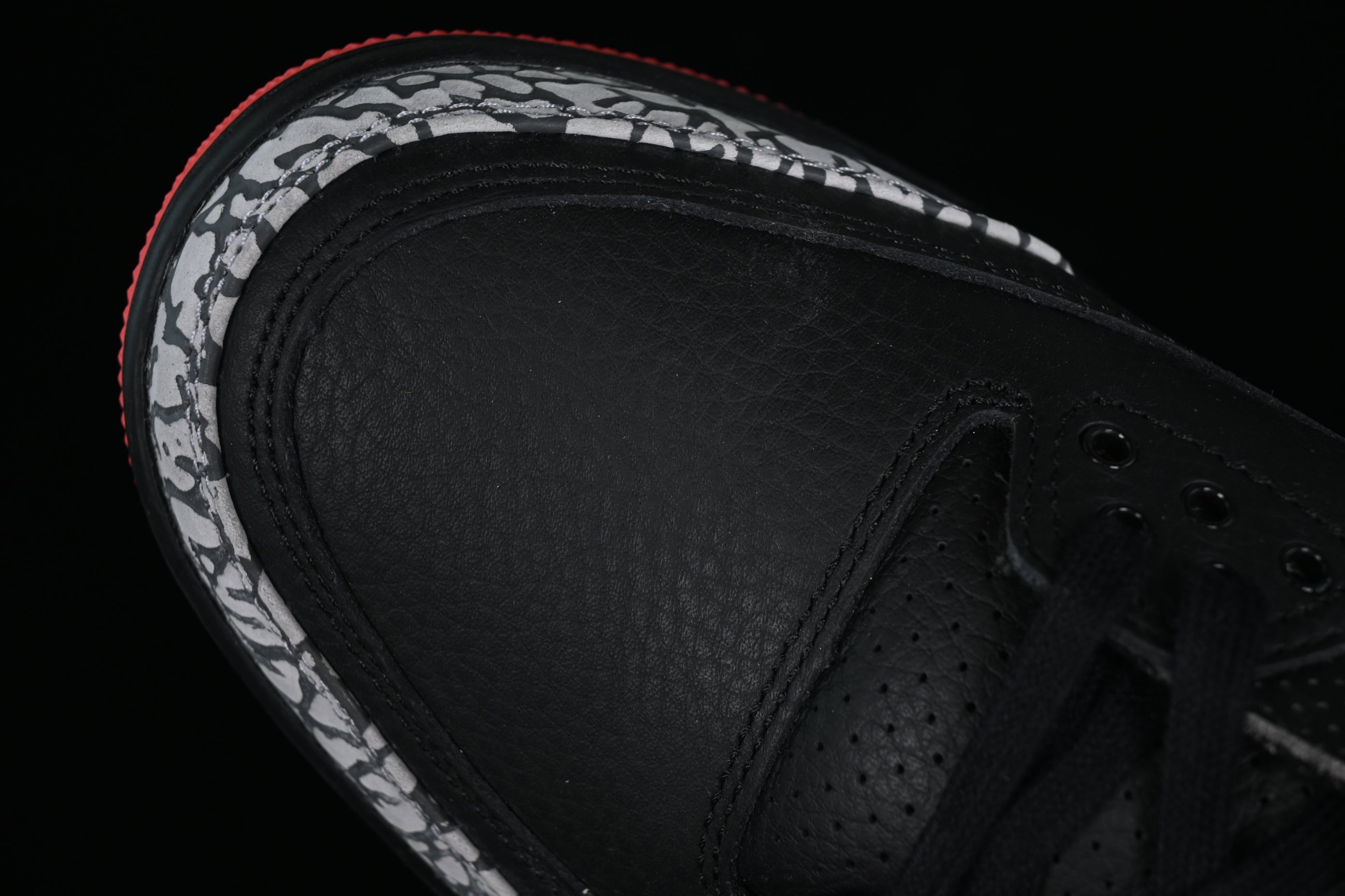 Air Jordan 3 AJ3 Retro - Balvin
